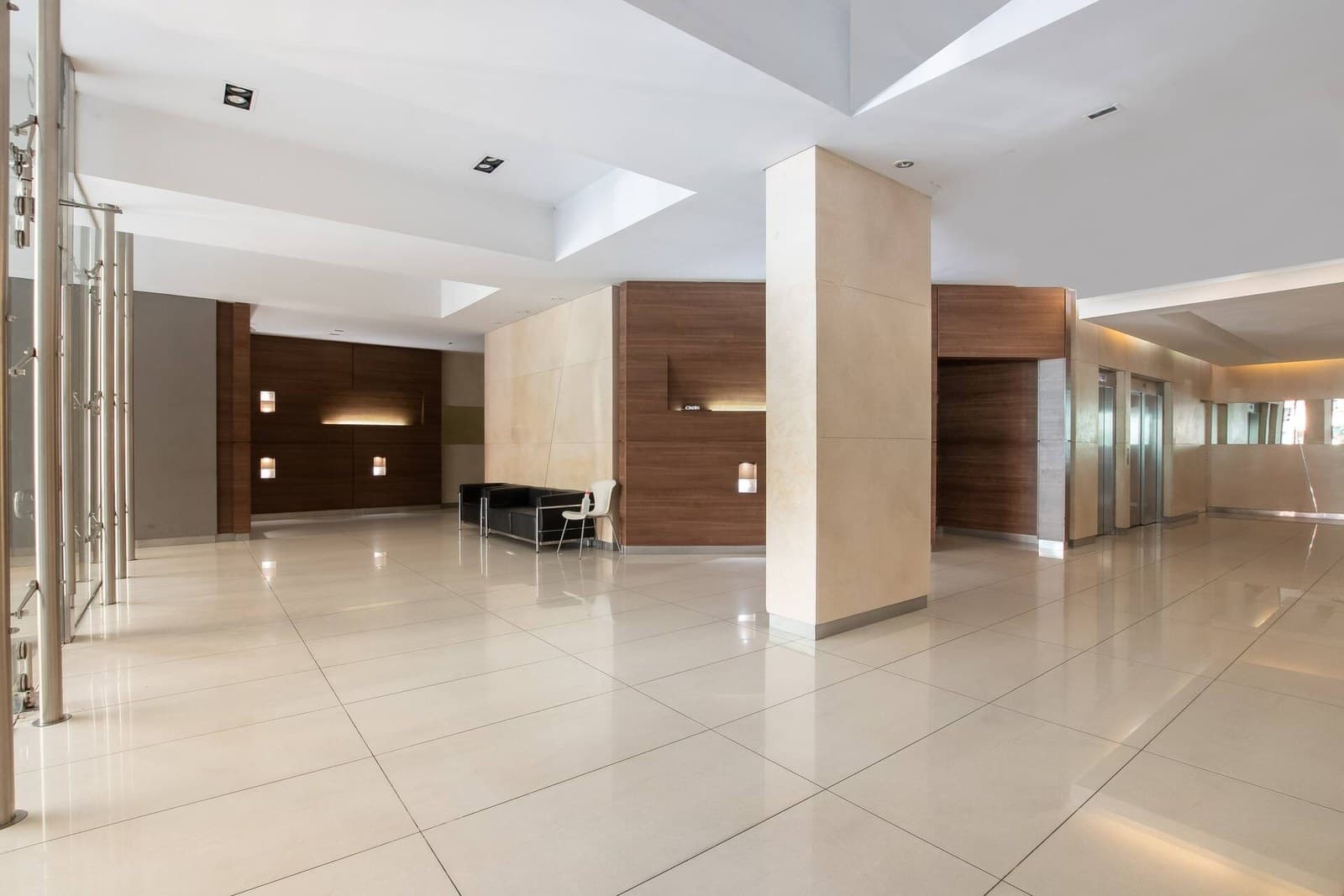Departamento de alquiler temporario en Colegiales — Charlone · Piso 13 — foto 9