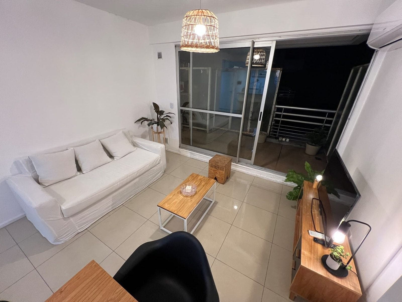 Departamento de alquiler temporario en Palermo — Palermo Chic — foto 3