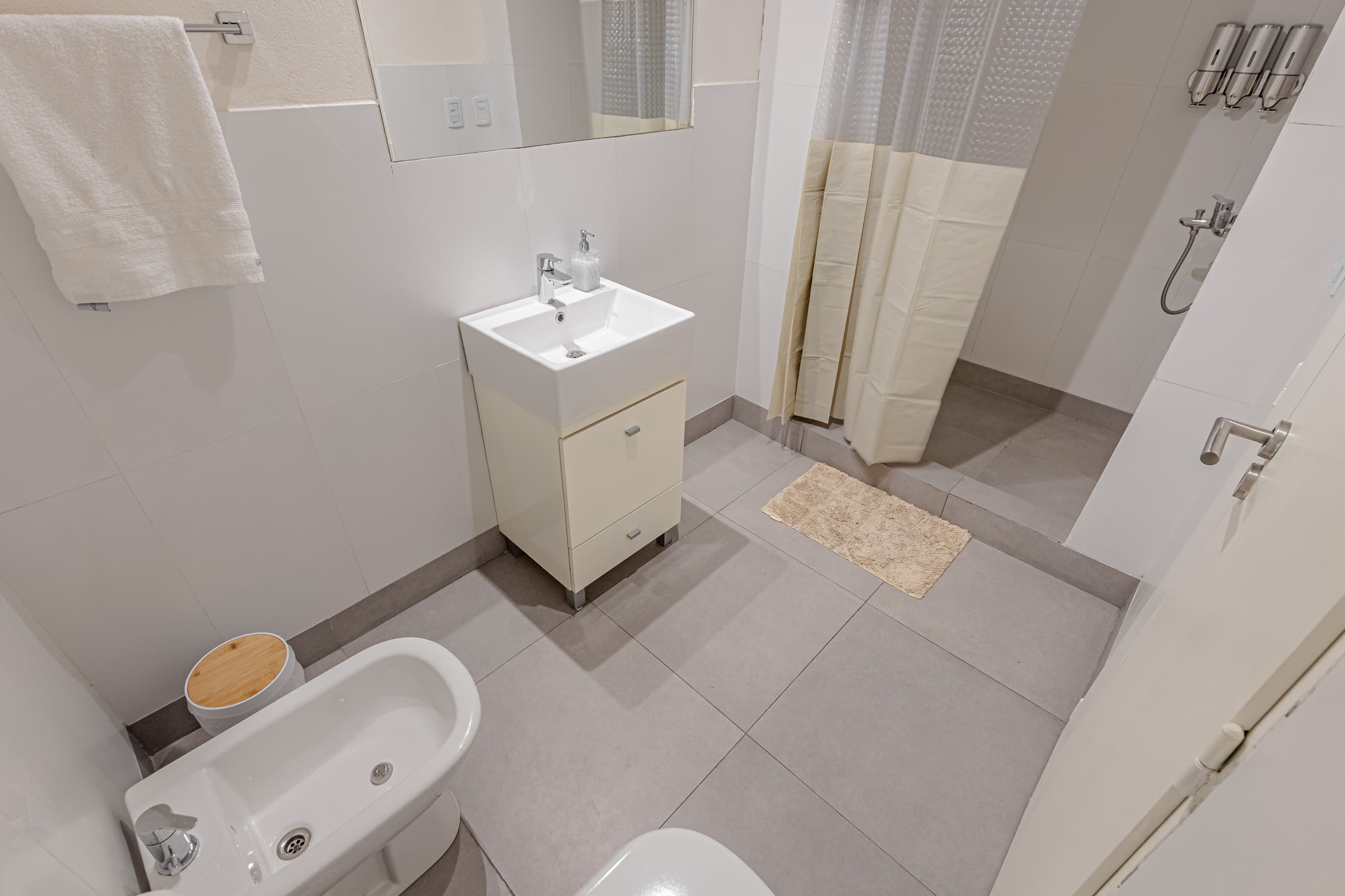 Departamento de alquiler temporario en Recoleta — 305 · Roma — foto 3