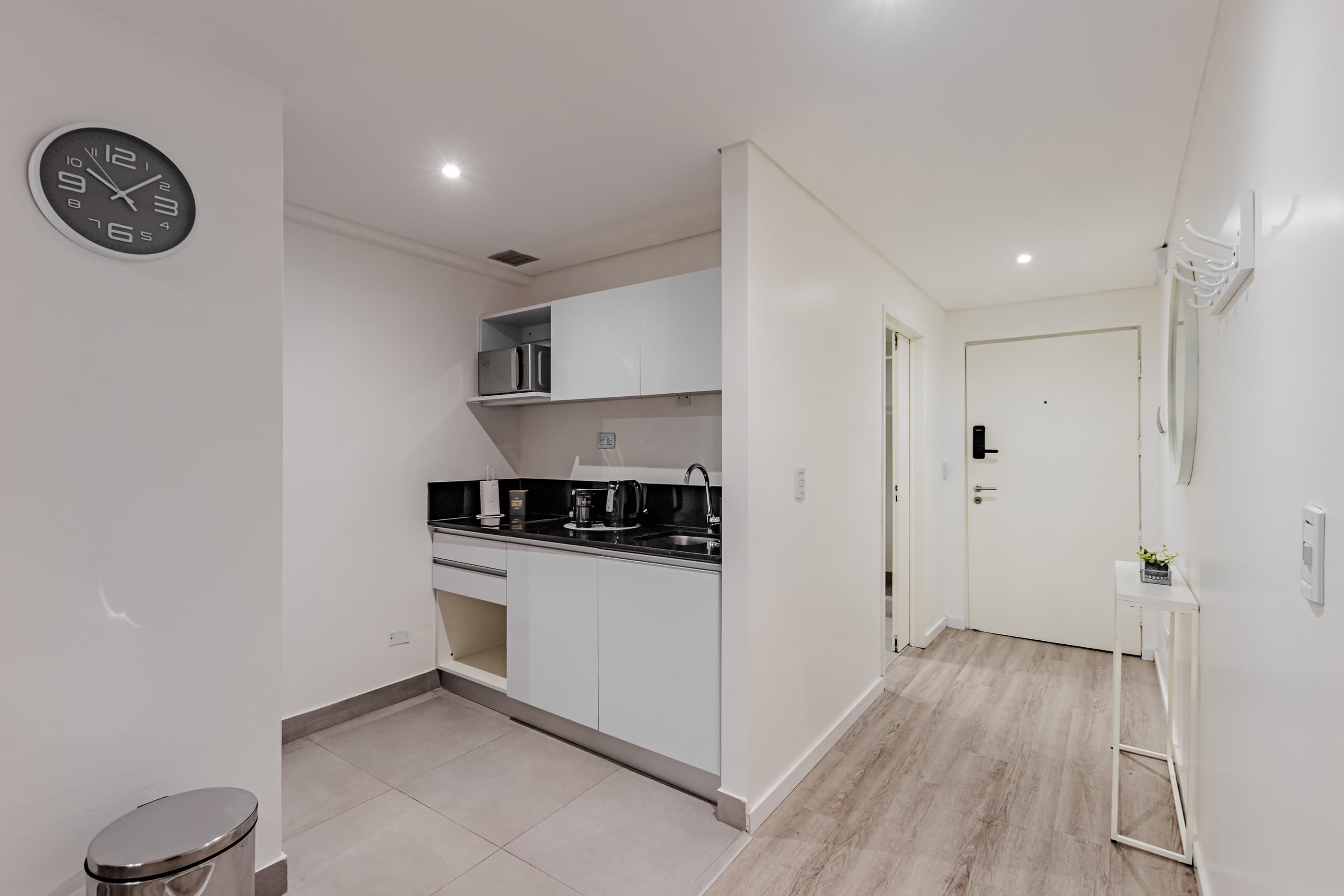Departamento de alquiler temporario en Recoleta — 305 · Roma — foto 4