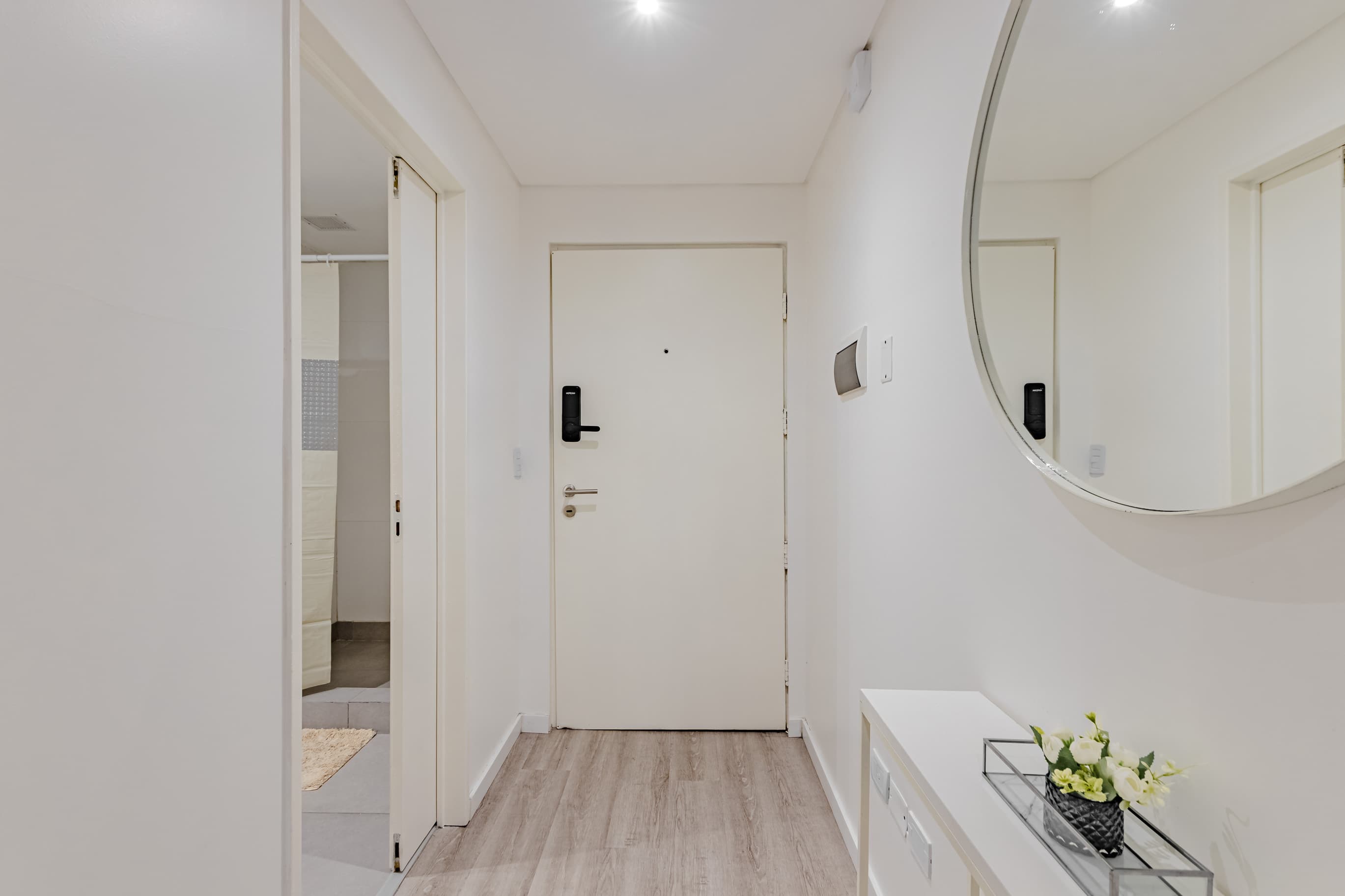 Departamento de alquiler temporario en Recoleta — 305 · Roma — foto 5