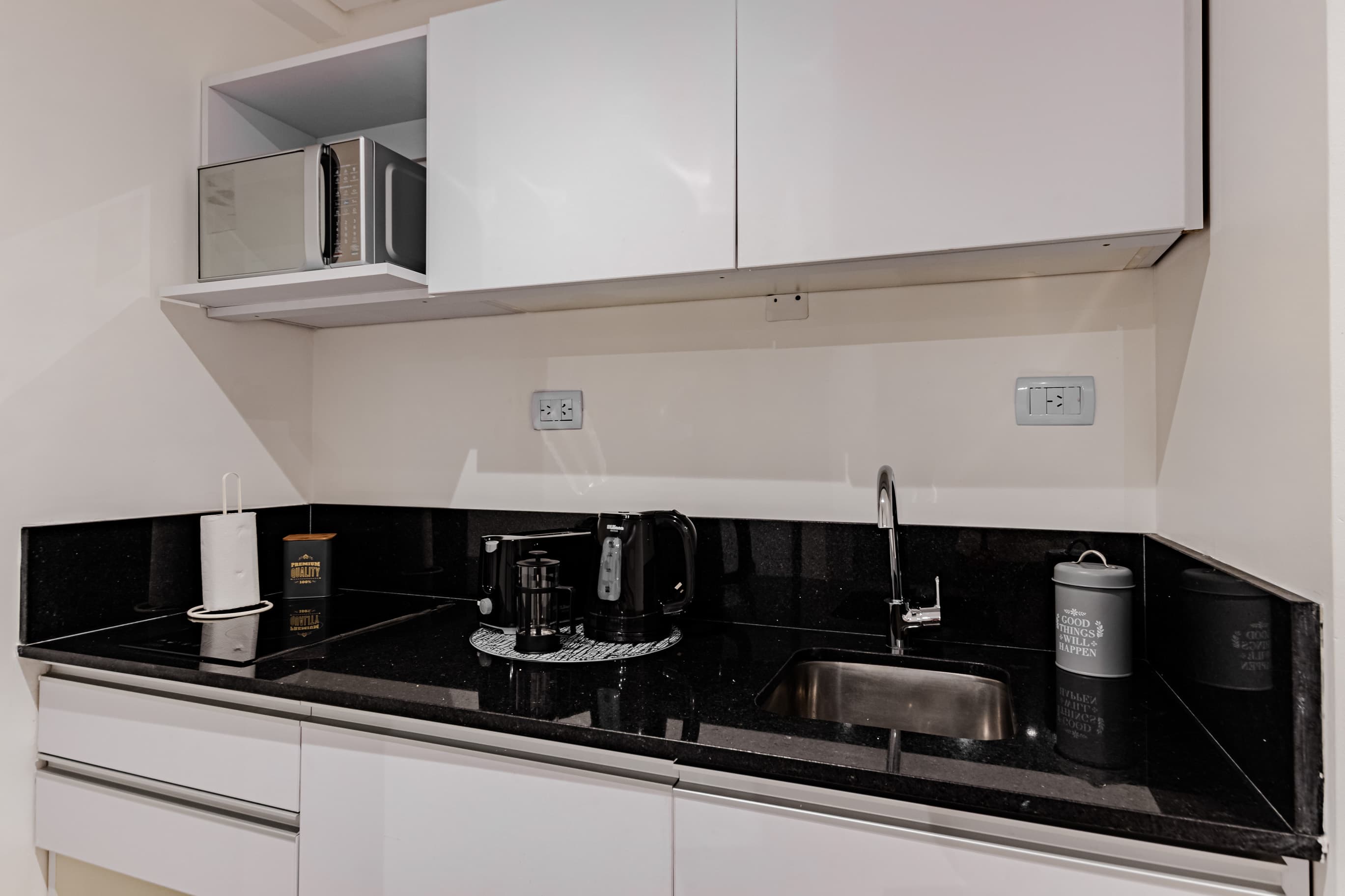 Departamento de alquiler temporario en Recoleta — 305 · Roma — foto 6