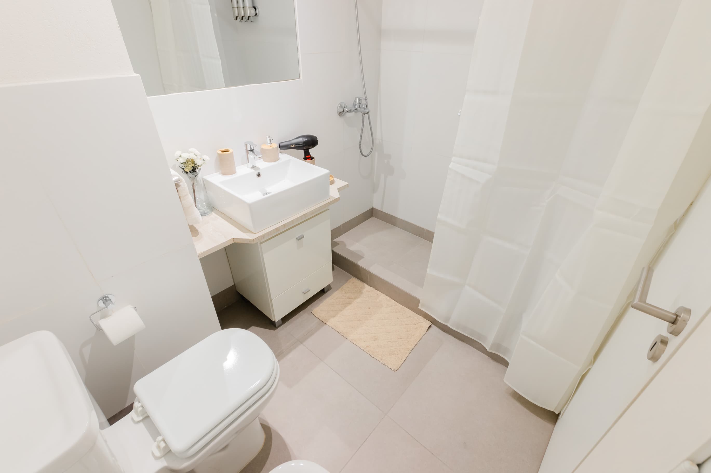 Departamento de alquiler temporario en Recoleta — 501 · Arena — foto 2