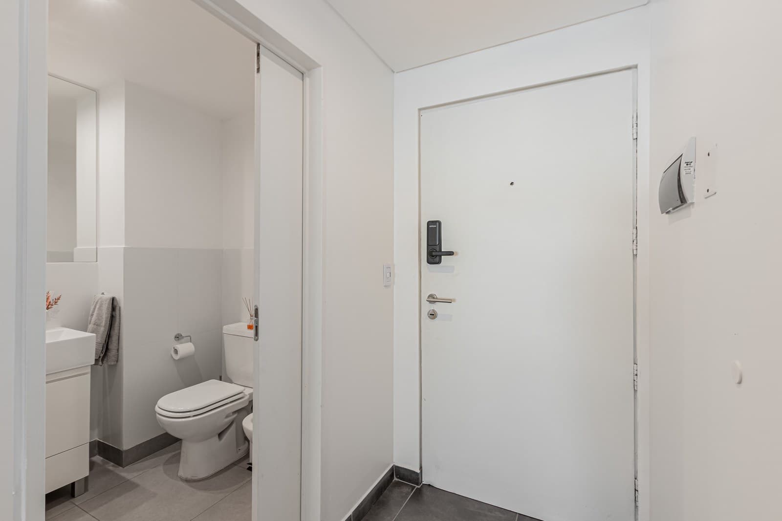 Departamento de alquiler temporario en Recoleta — 903 · Zen — foto 3
