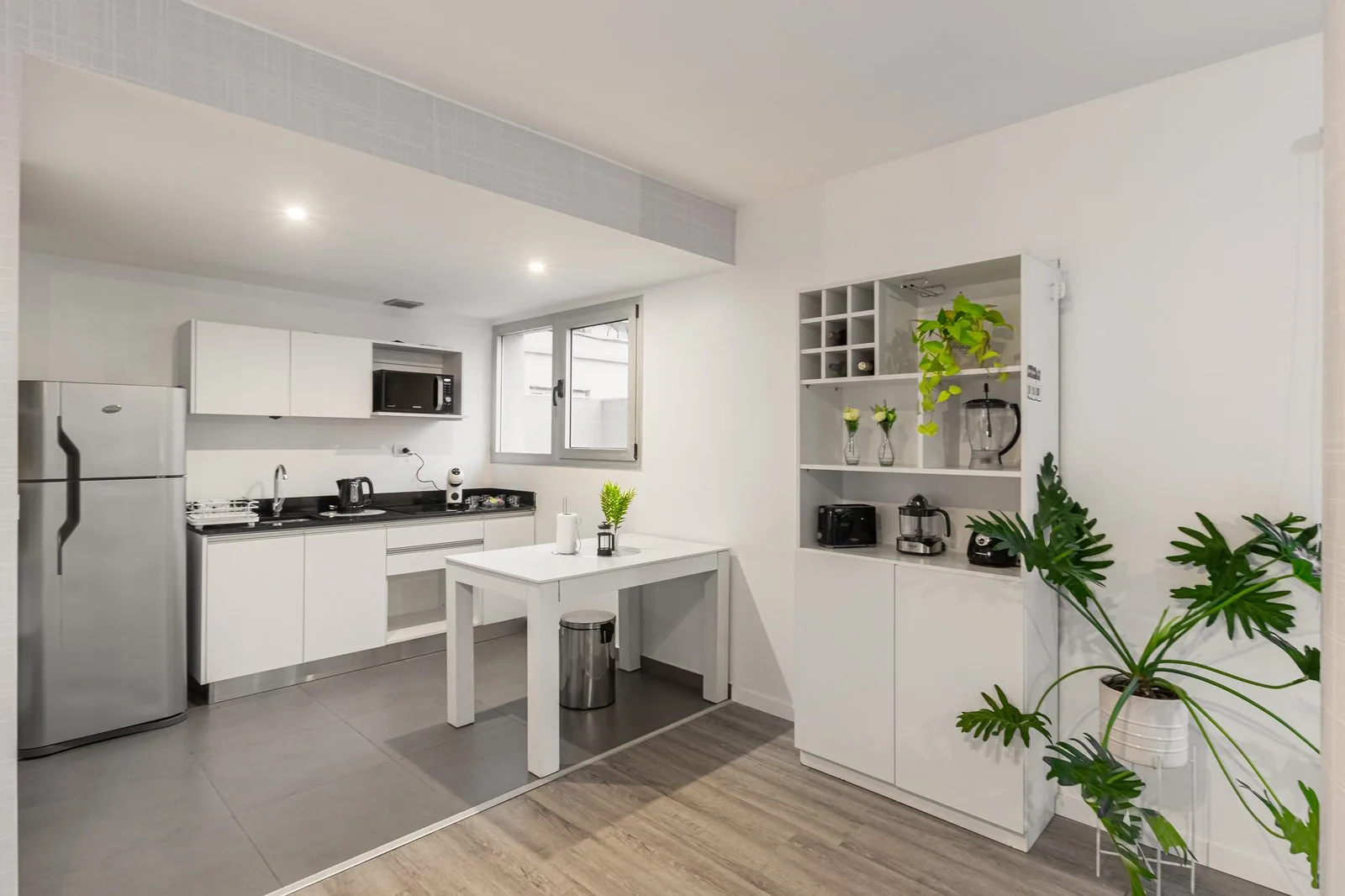 Departamento de alquiler temporario en Recoleta — 1001 · Luxy Smart Home — foto 11
