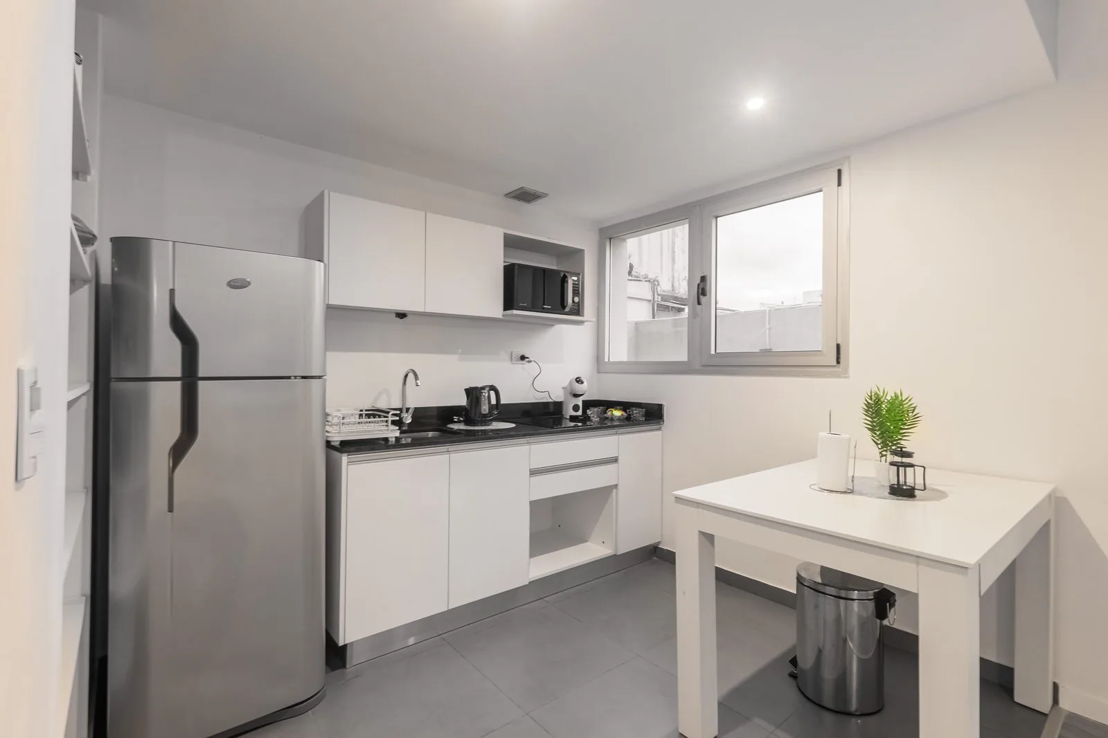 Departamento de alquiler temporario en Recoleta — 1001 · Luxy Smart Home — foto 12