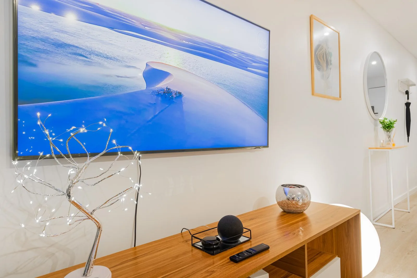 Departamento de alquiler temporario en Recoleta — 1001 · Luxy Smart Home — foto 16