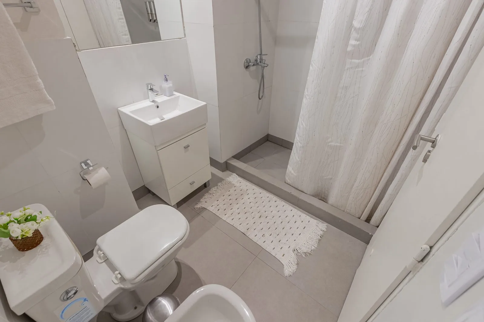 Departamento de alquiler temporario en Recoleta — 1001 · Luxy Smart Home — foto 21