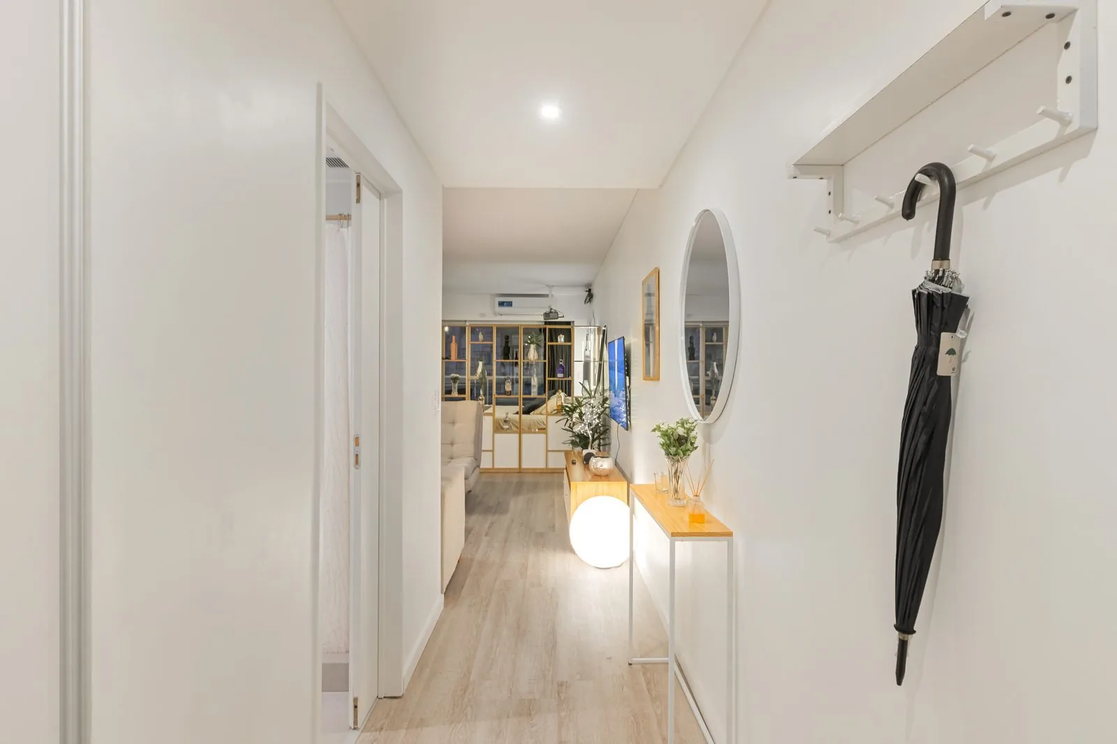 Departamento de alquiler temporario en Recoleta — 1001 · Luxy Smart Home — foto 22