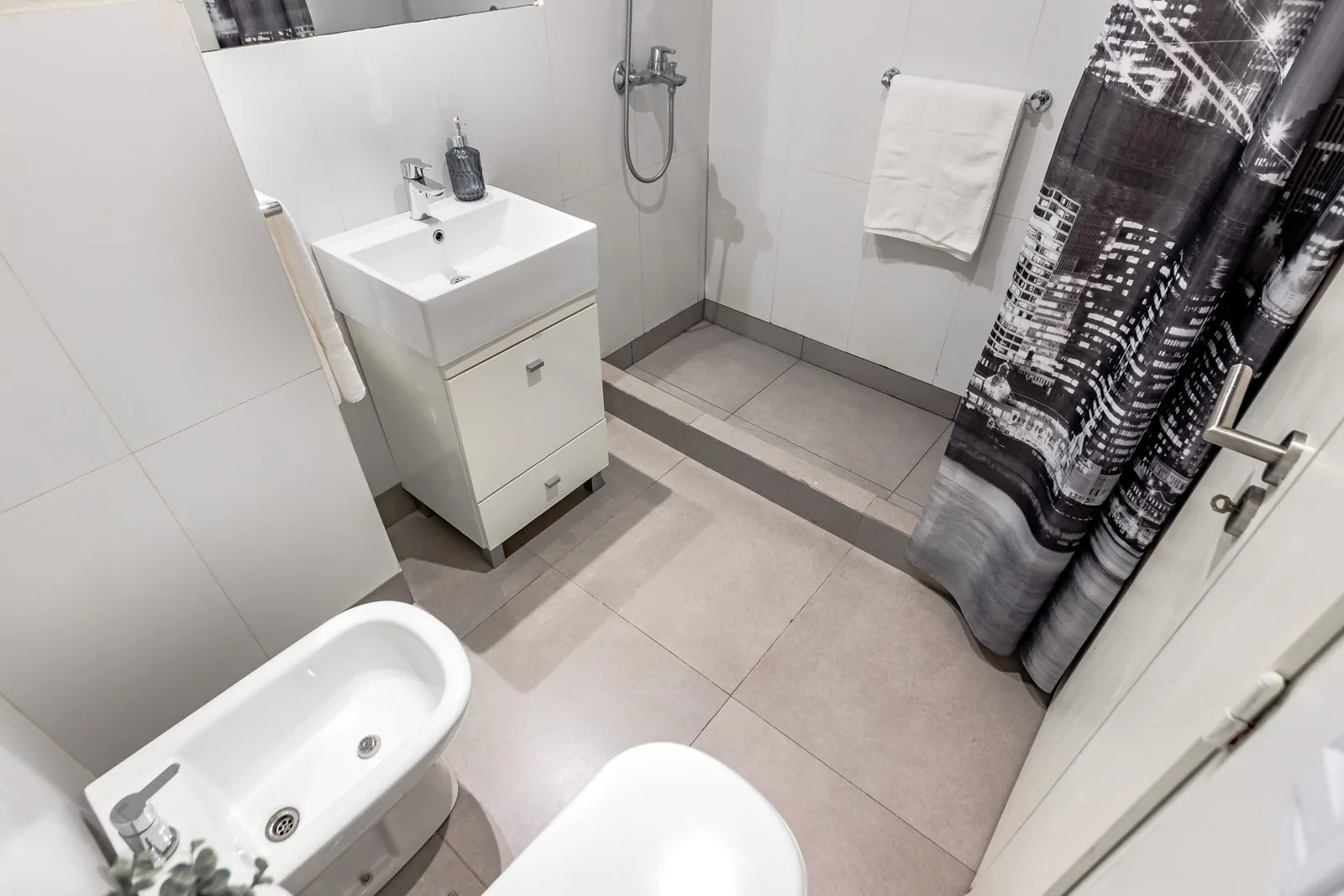 Departamento de alquiler temporario en Recoleta — 201 · New York — foto 31