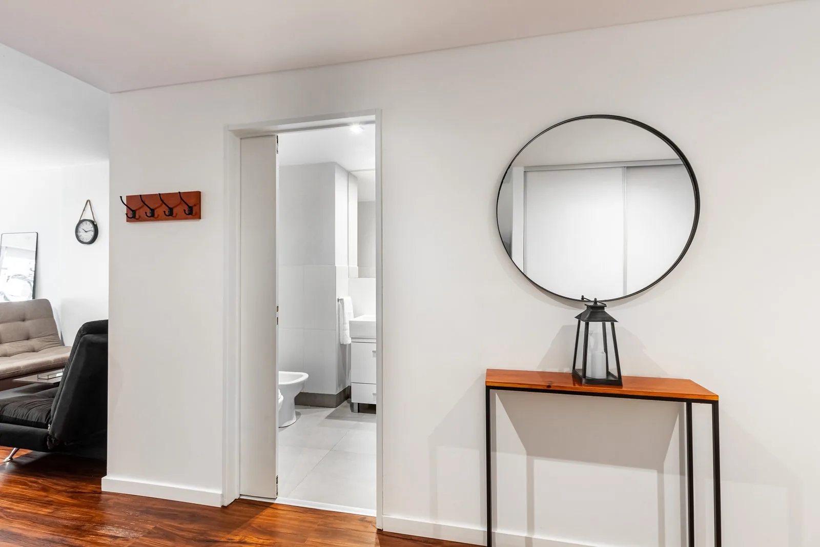 Departamento de alquiler temporario en Recoleta — 201 · New York — foto 32