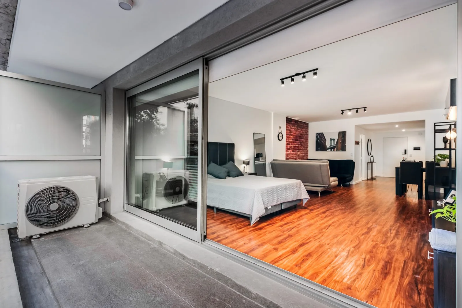 Departamento de alquiler temporario en Recoleta — 201 · New York — foto 36
