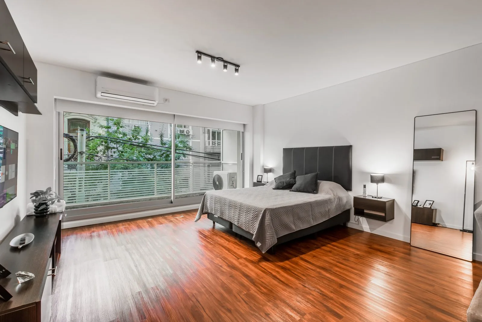 Departamento de alquiler temporario en Recoleta — 201 · New York — foto 37