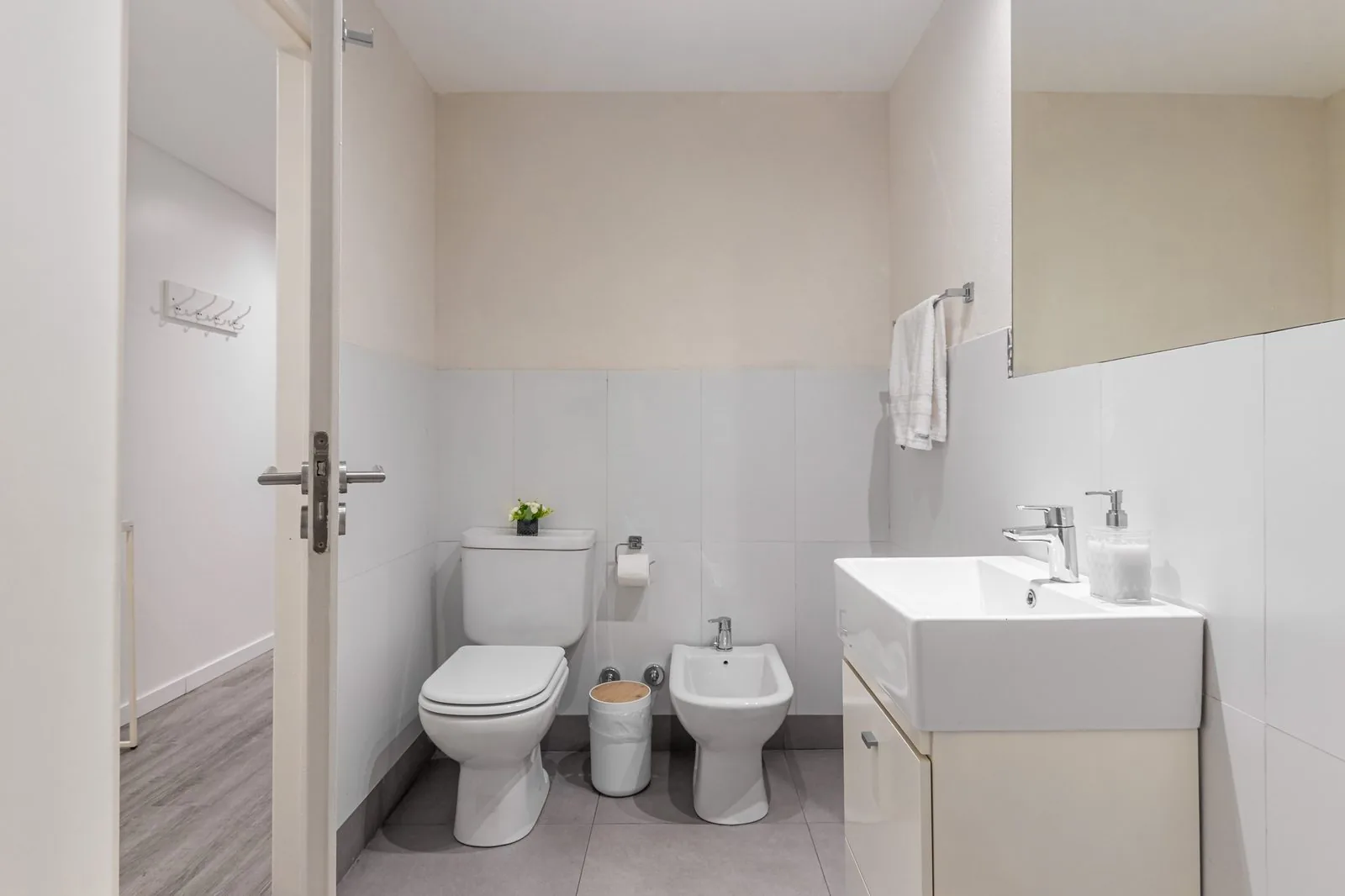 Departamento de alquiler temporario en Recoleta — 305 · Roma — foto 2