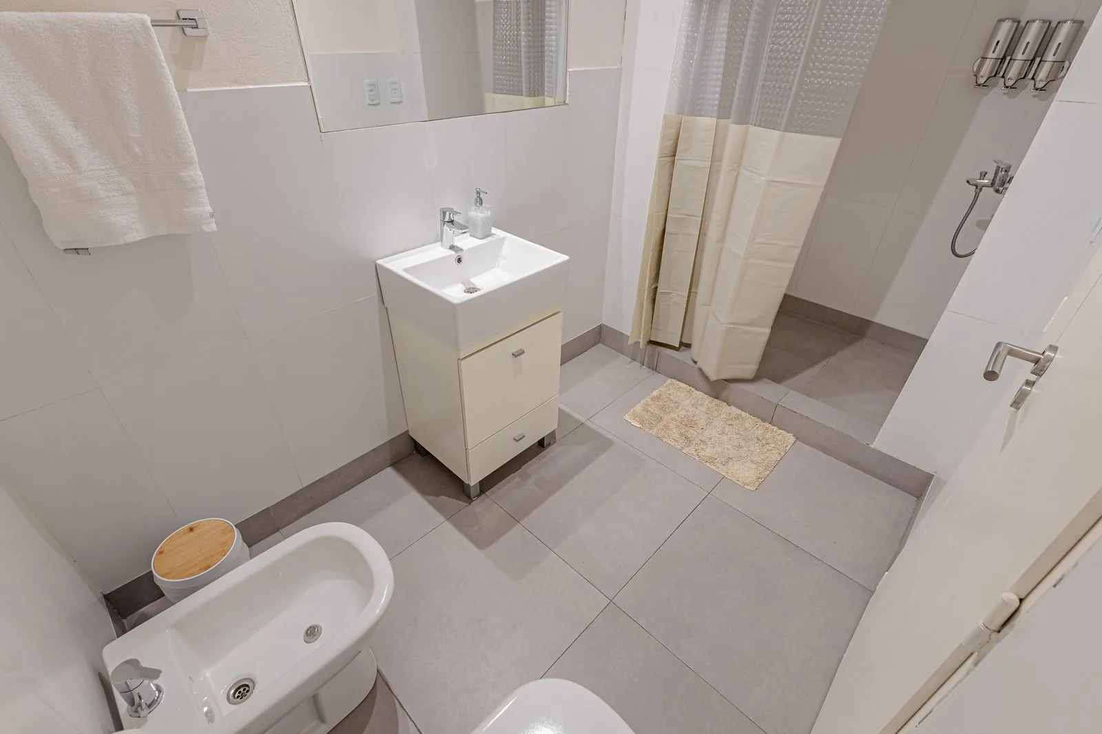 Departamento de alquiler temporario en Recoleta — 305 · Roma — foto 4