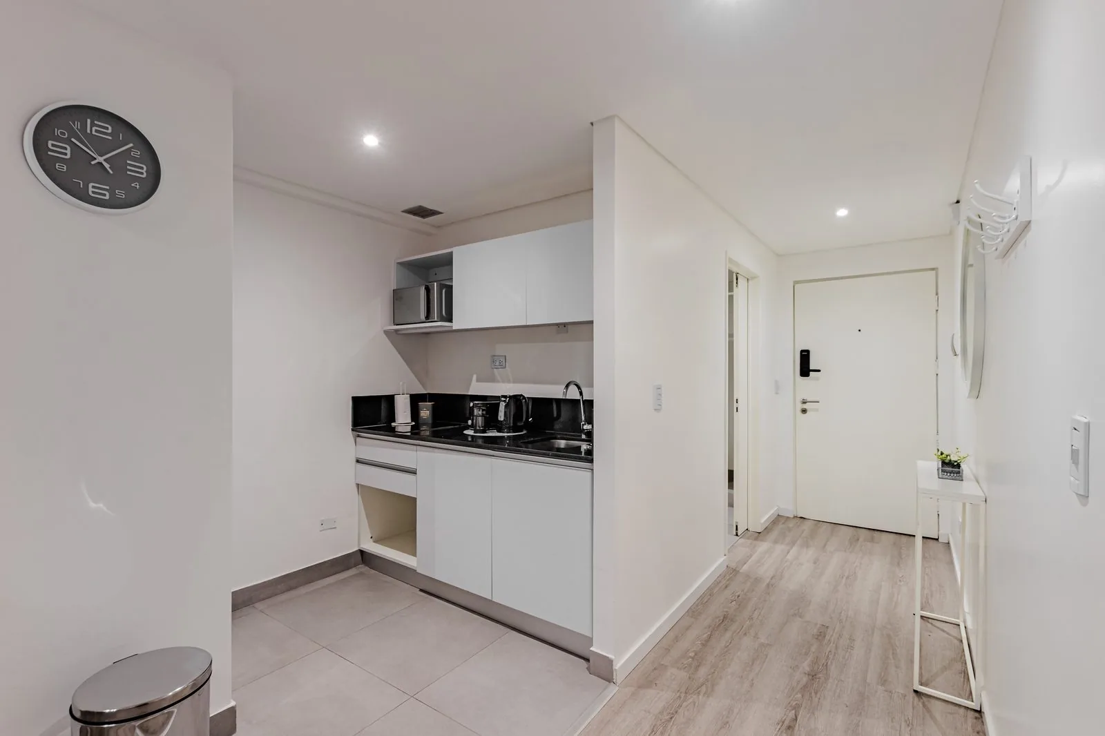 Departamento de alquiler temporario en Recoleta — 305 · Roma — foto 5