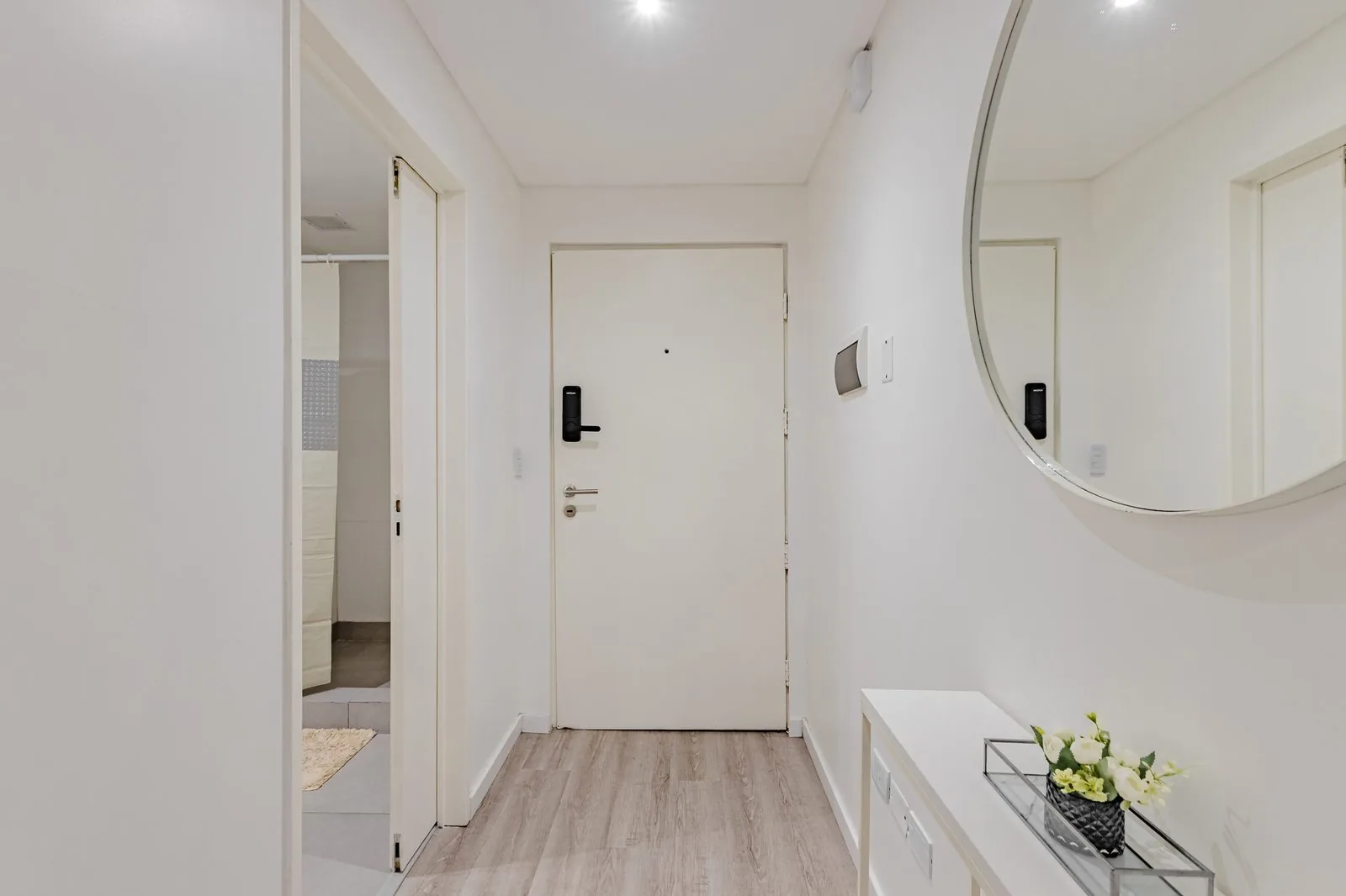 Departamento de alquiler temporario en Recoleta — 305 · Roma — foto 6