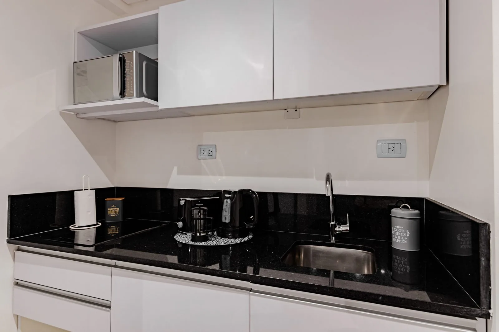 Departamento de alquiler temporario en Recoleta — 305 · Roma — foto 7
