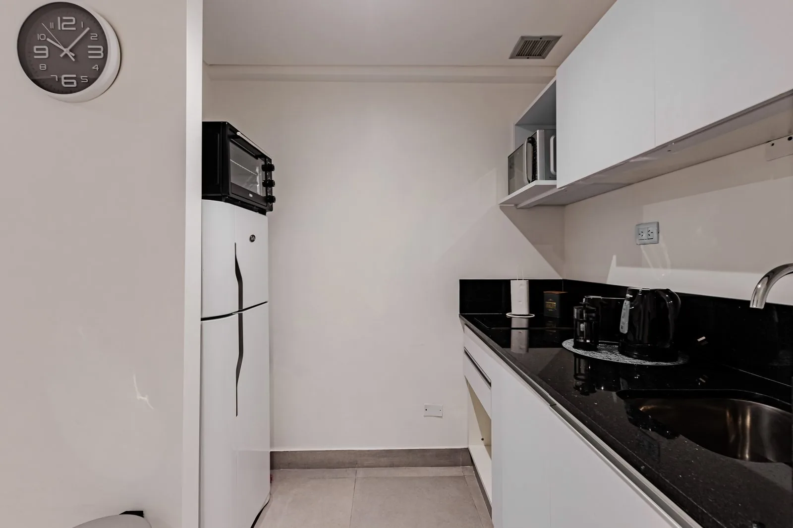 Departamento de alquiler temporario en Recoleta — 305 · Roma — foto 8
