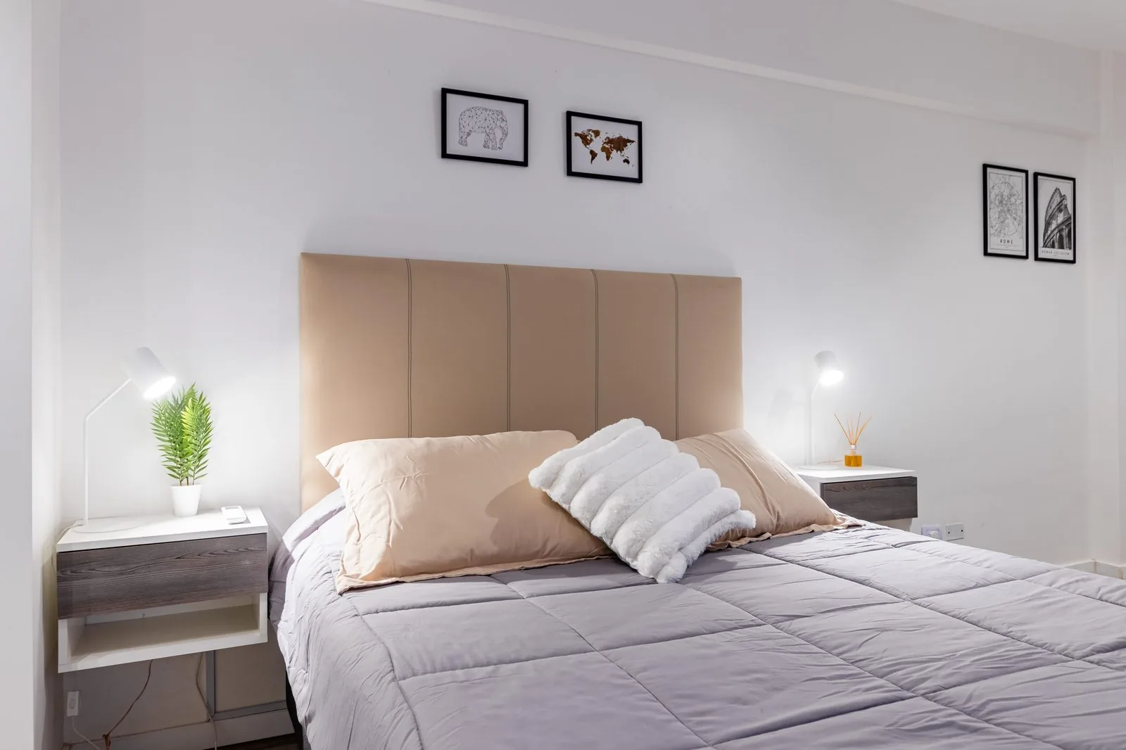 Departamento de alquiler temporario en Recoleta — 305 · Roma — foto 15