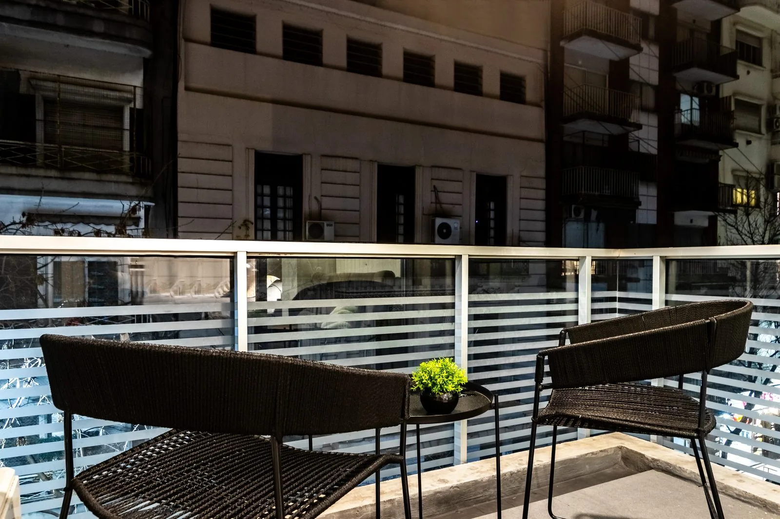 Departamento de alquiler temporario en Recoleta — 305 · Roma — foto 18