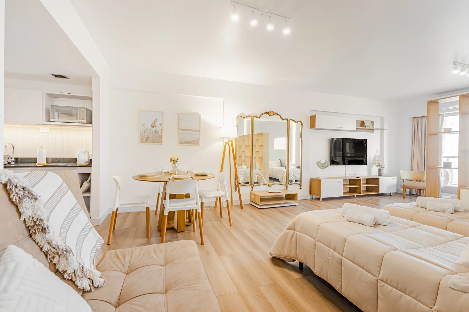Departamento de alquiler temporario en Recoleta — 501 · Arena — foto 31