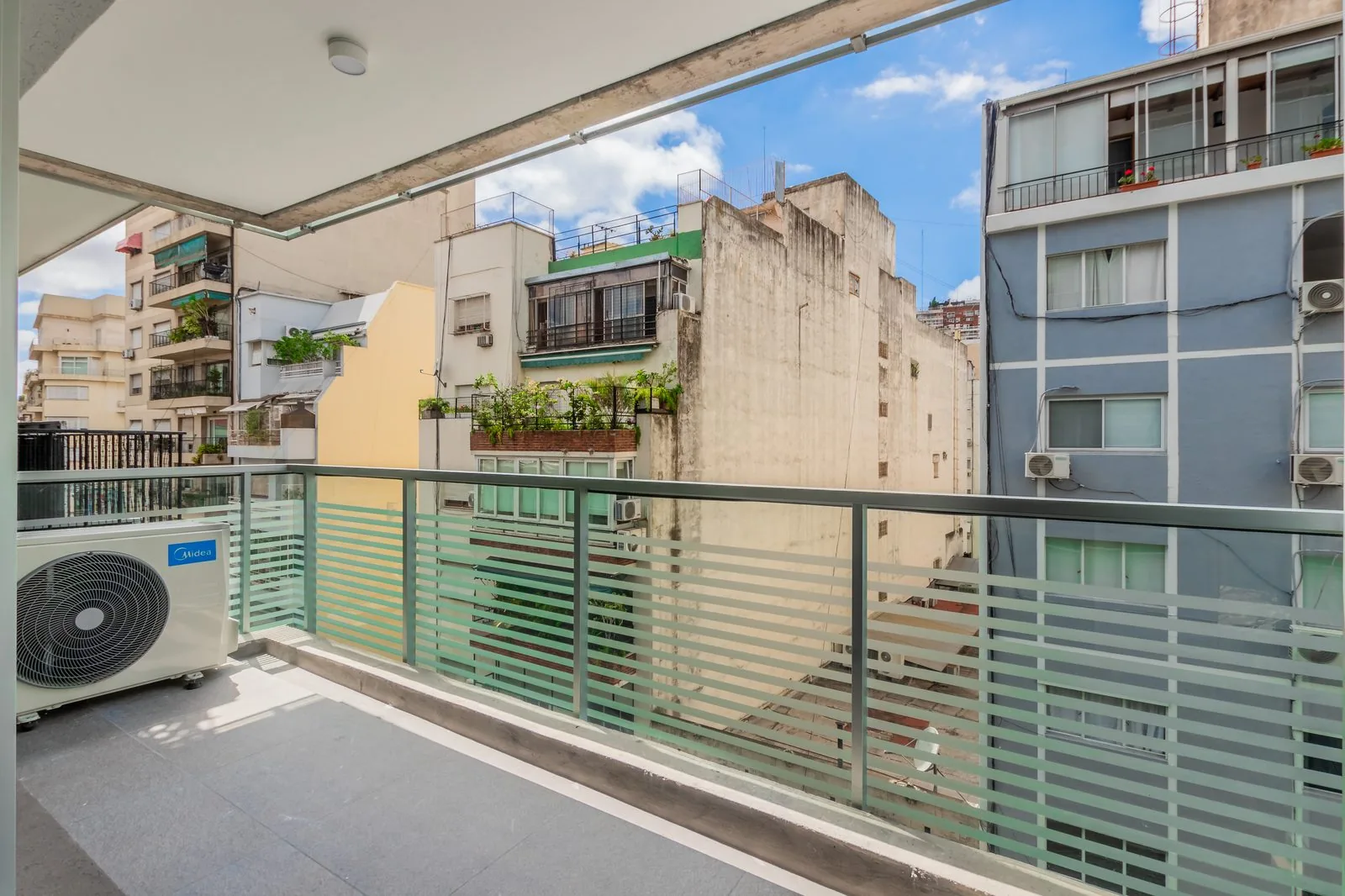 Departamento de alquiler temporario en Recoleta — 701 · New York Divided — foto 28