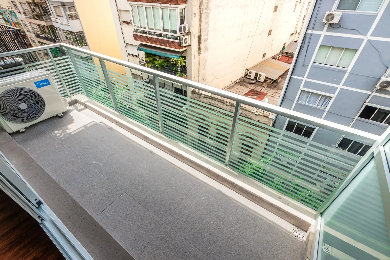 Departamento de alquiler temporario en Recoleta — 701 · New York Divided — foto 29