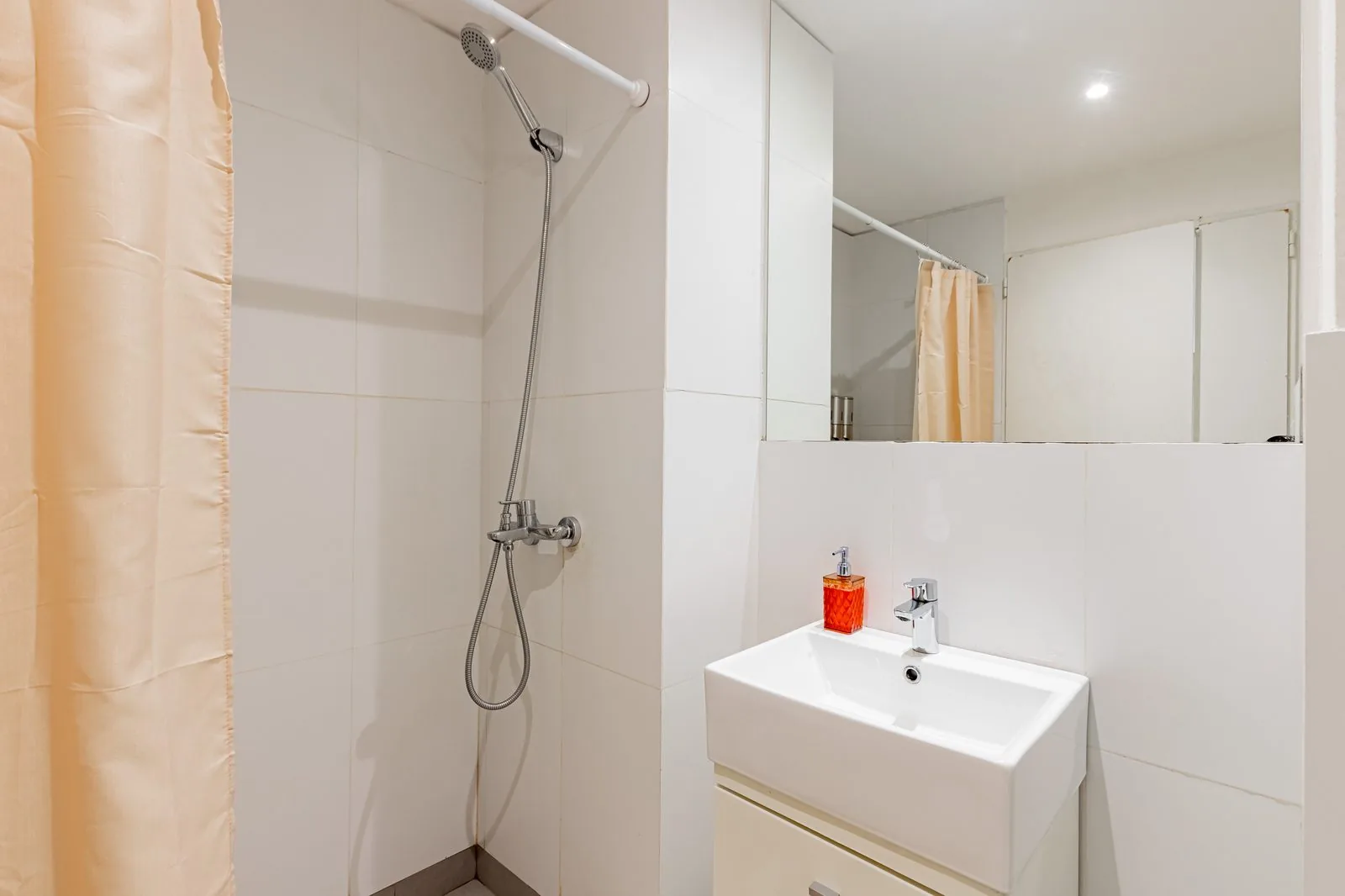 Departamento de alquiler temporario en Recoleta — 702 · Nórdico — foto 16