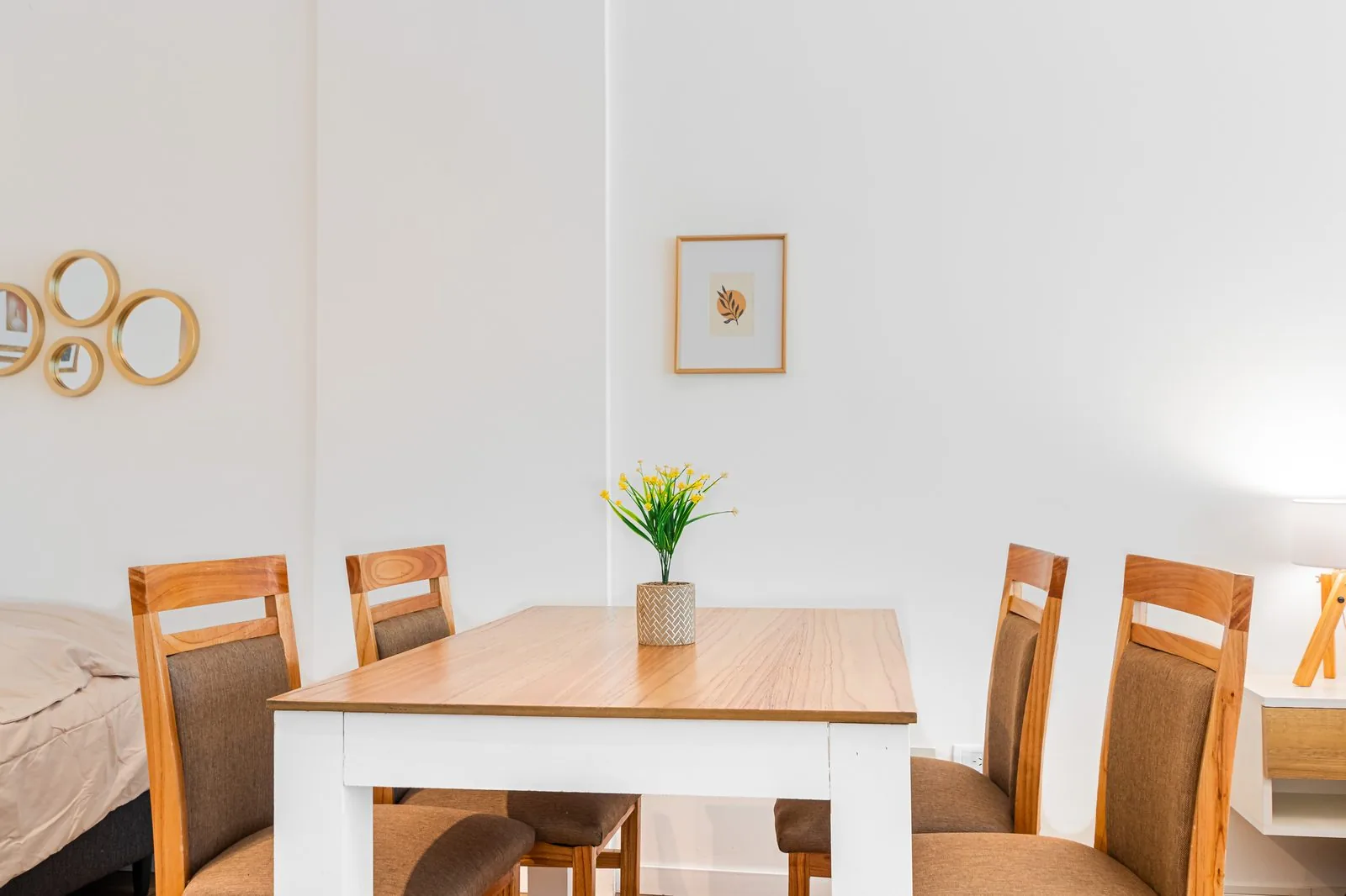 Departamento de alquiler temporario en Recoleta — 702 · Nórdico — foto 19