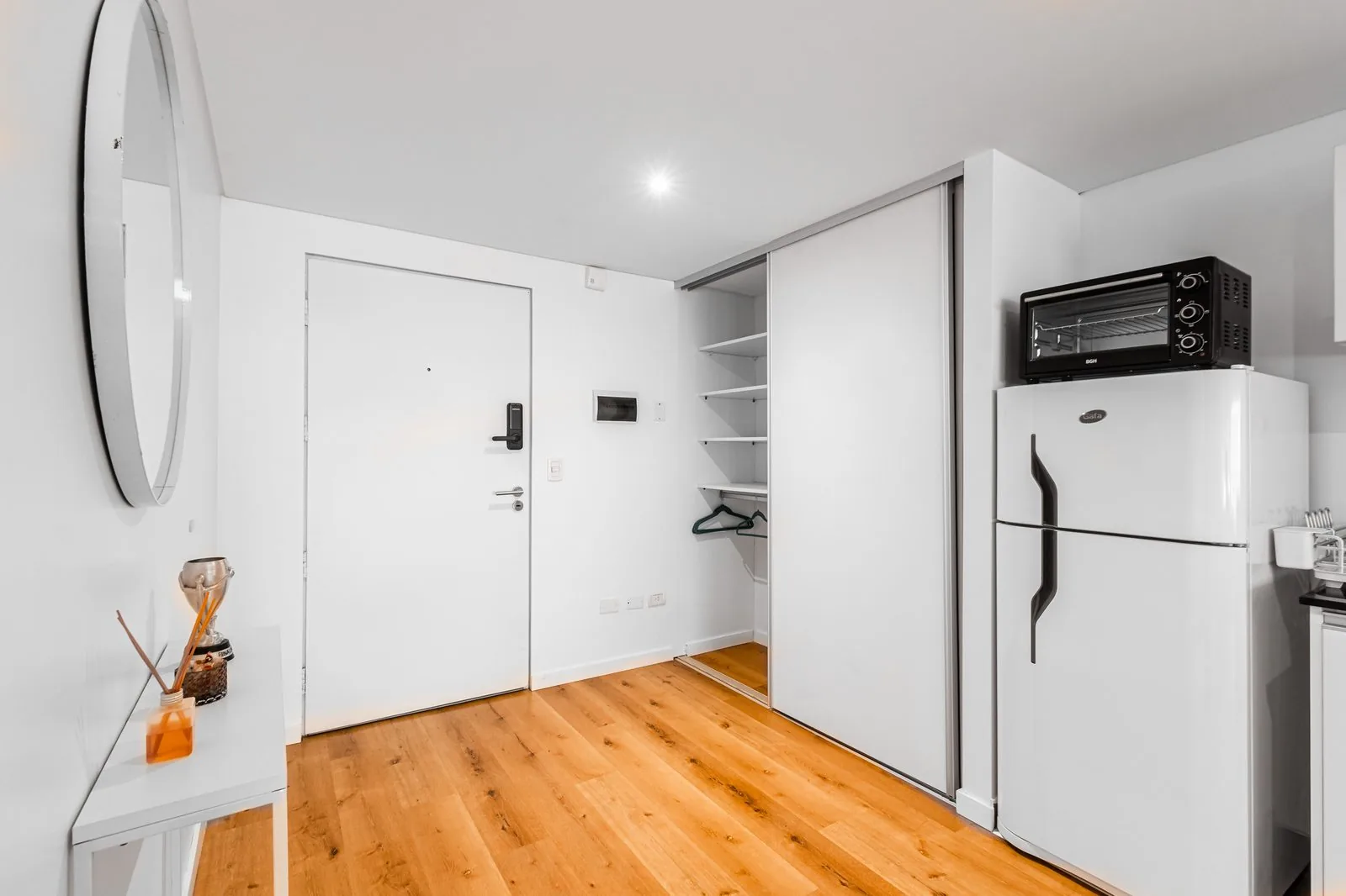 Departamento de alquiler temporario en Recoleta — 801 · Messi — foto 19