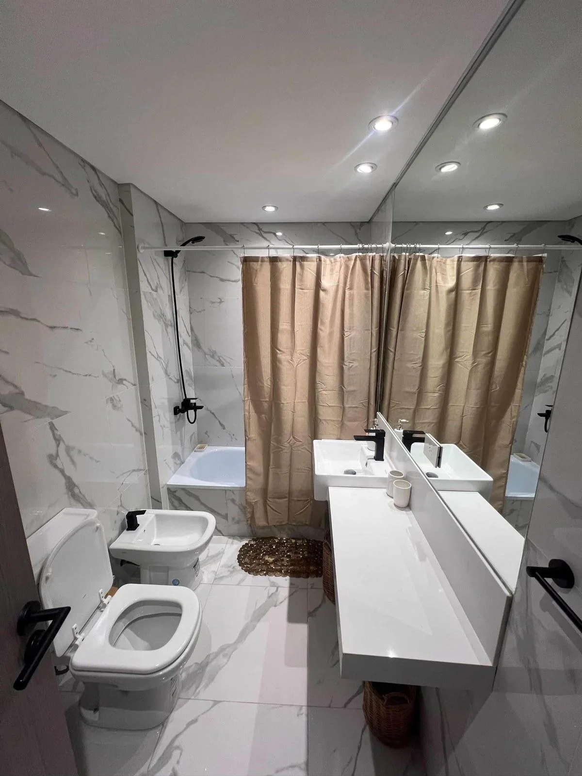 Departamento de alquiler temporario en Recoleta — Hábitat — foto 4