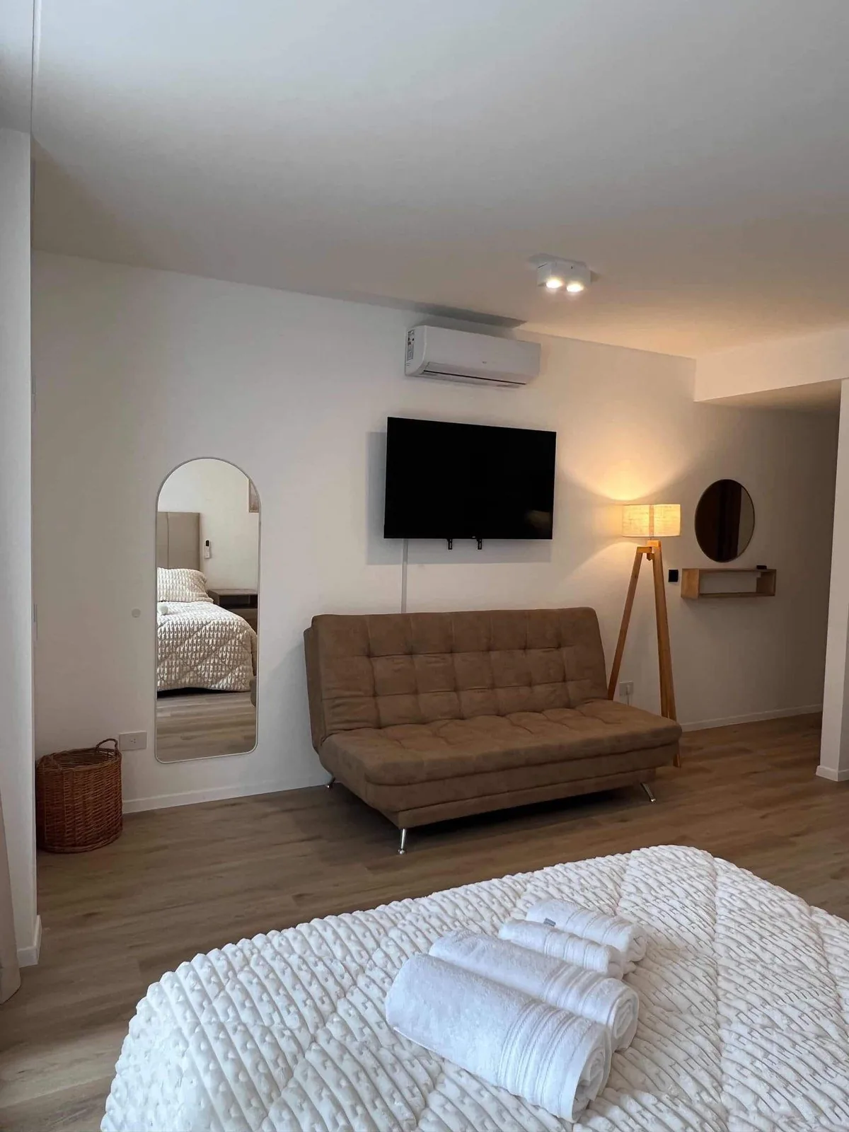 Departamento de alquiler temporario en Recoleta — Hábitat — foto 9