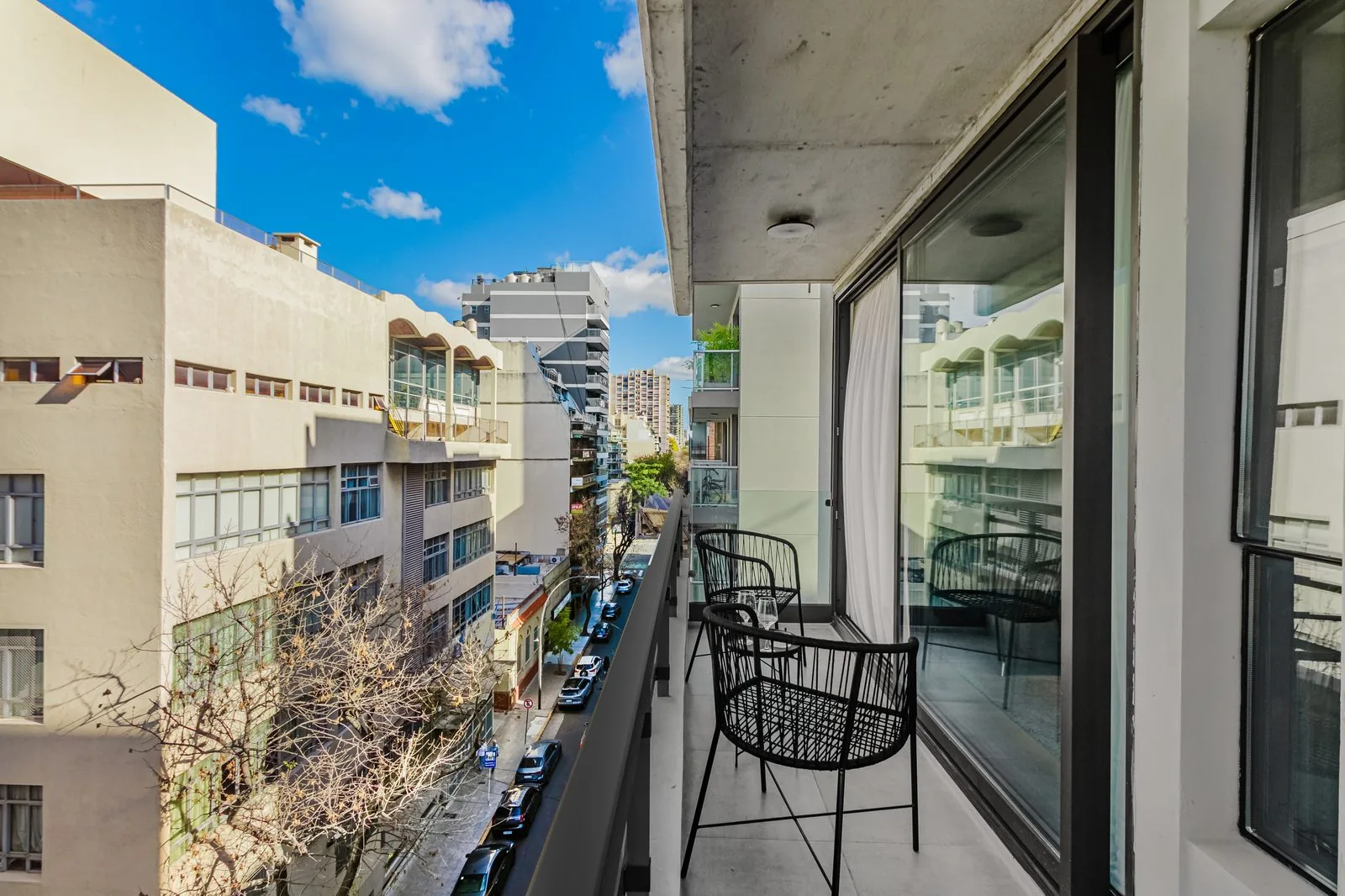 Departamento de alquiler temporario en Belgrano — Top Migueletes — foto 3