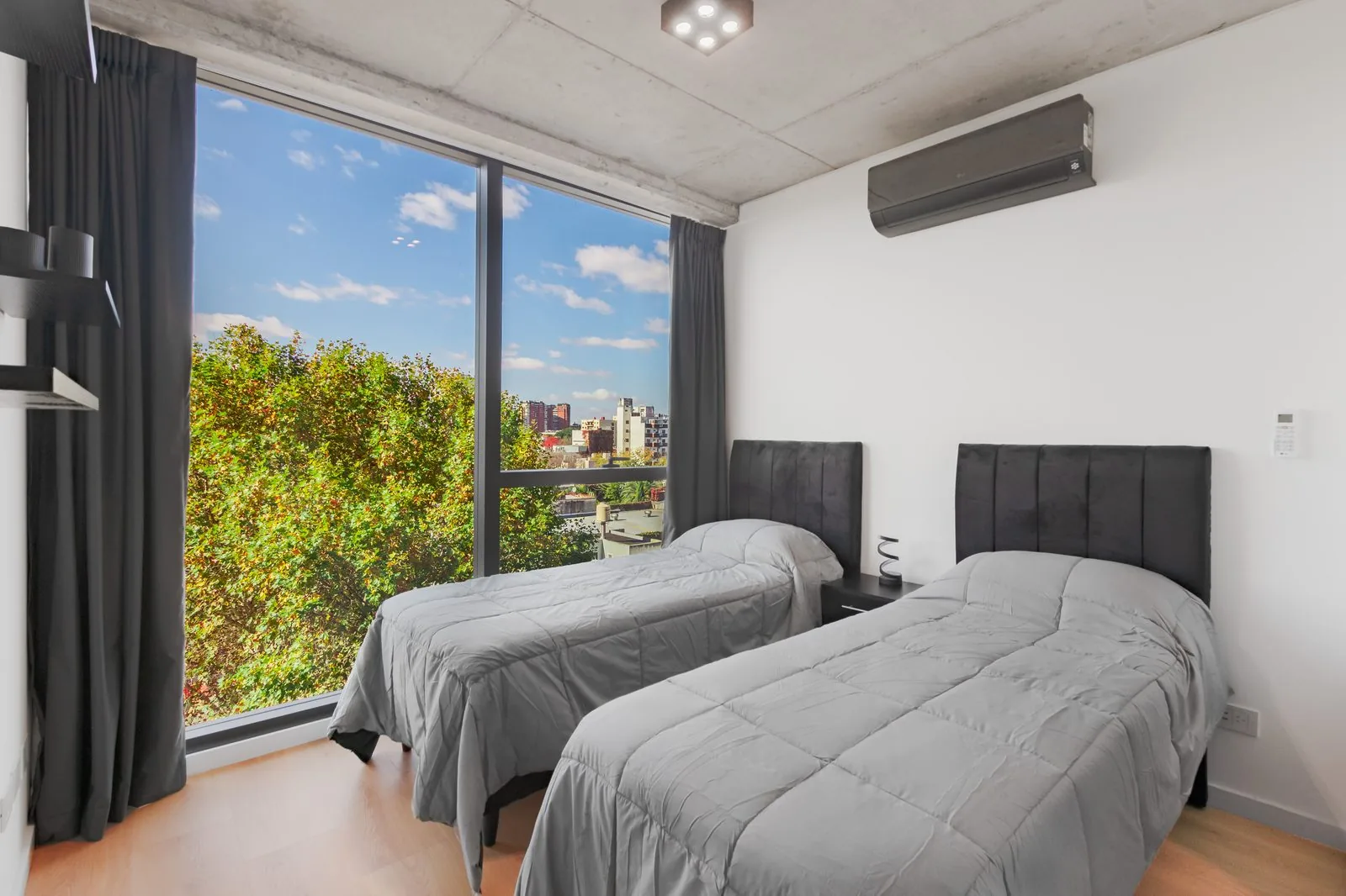 Departamento de alquiler temporario en Belgrano — Top Migueletes — foto 6