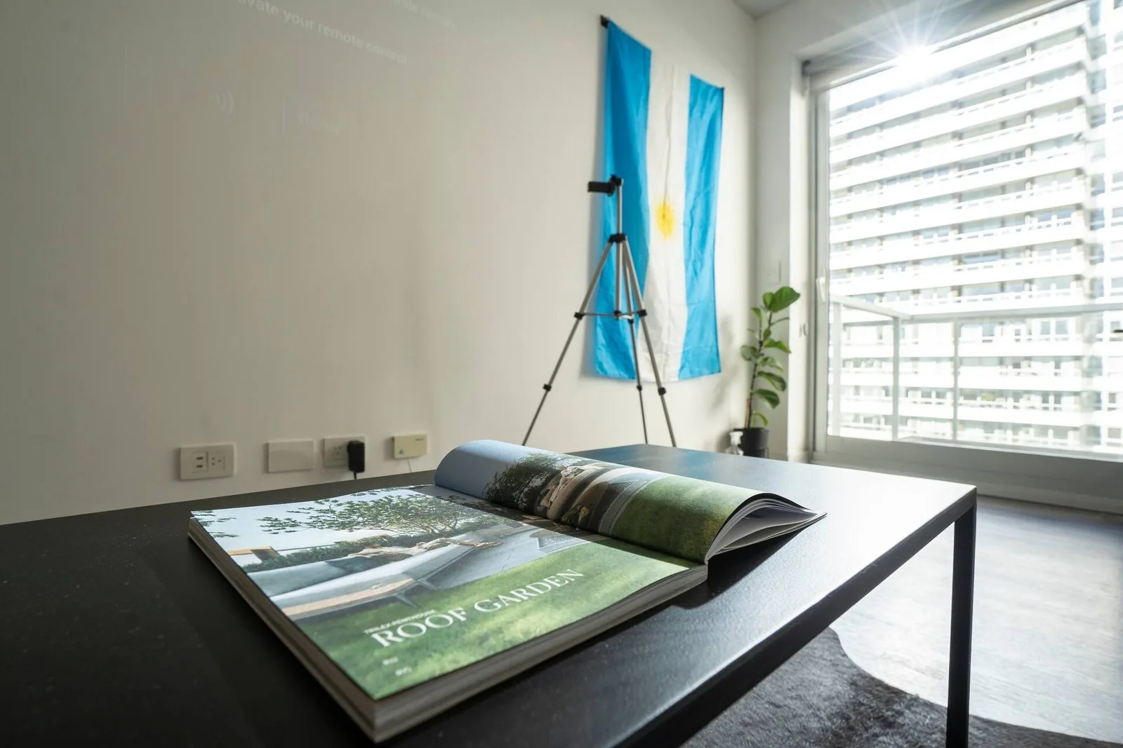 Departamento de alquiler temporario en Colegiales — Concepción Live — foto 4