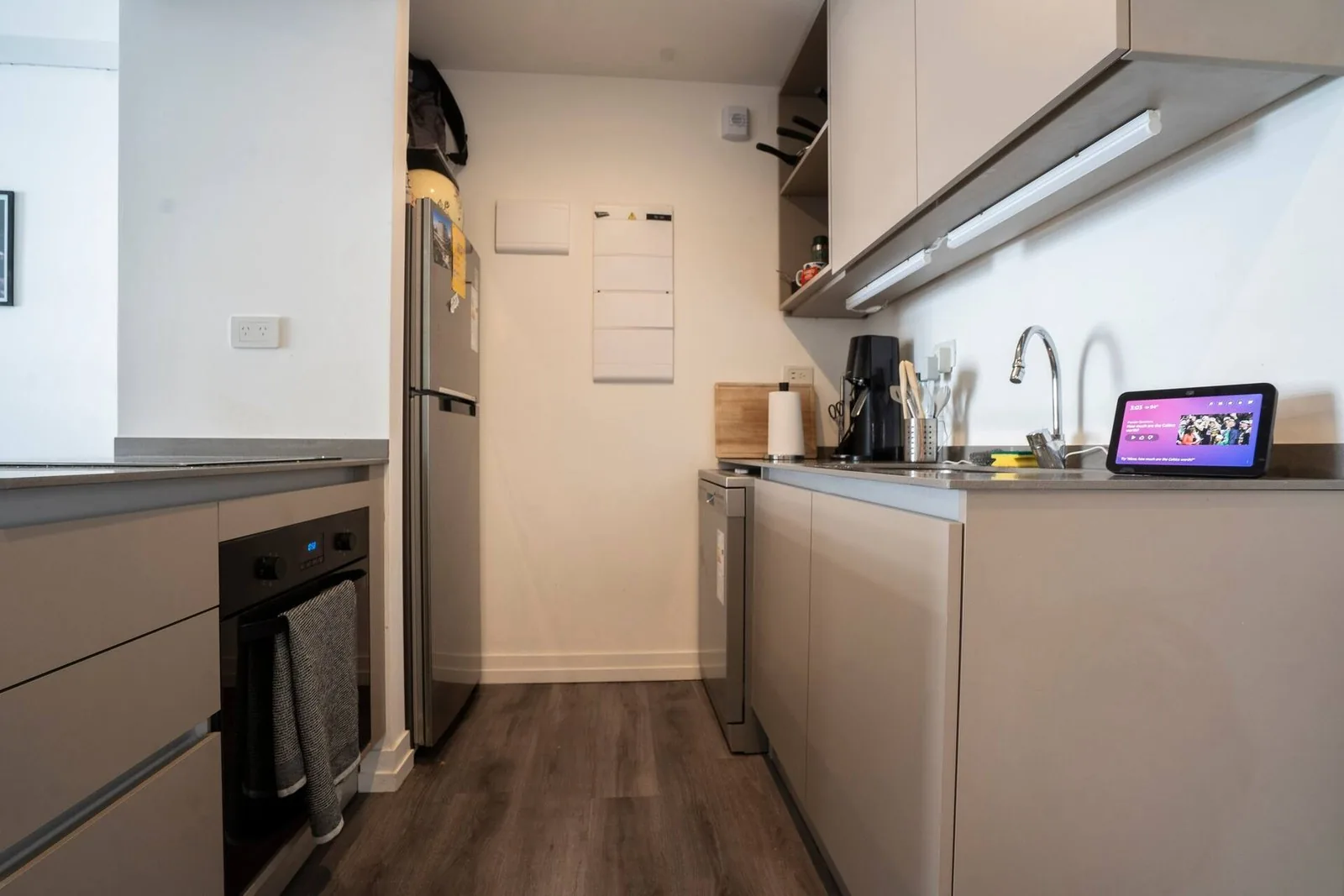 Departamento de alquiler temporario en Colegiales — Concepción Live — foto 11
