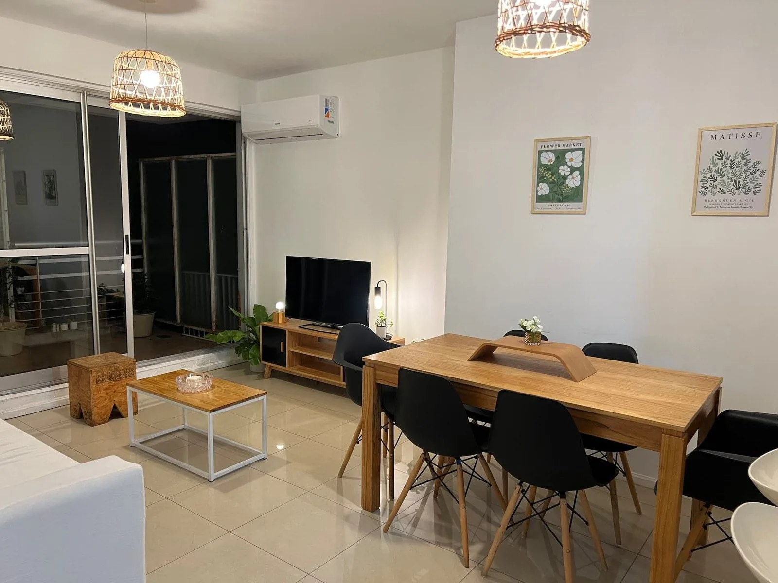 Departamento de alquiler temporario en Palermo — Palermo Chic — foto 2