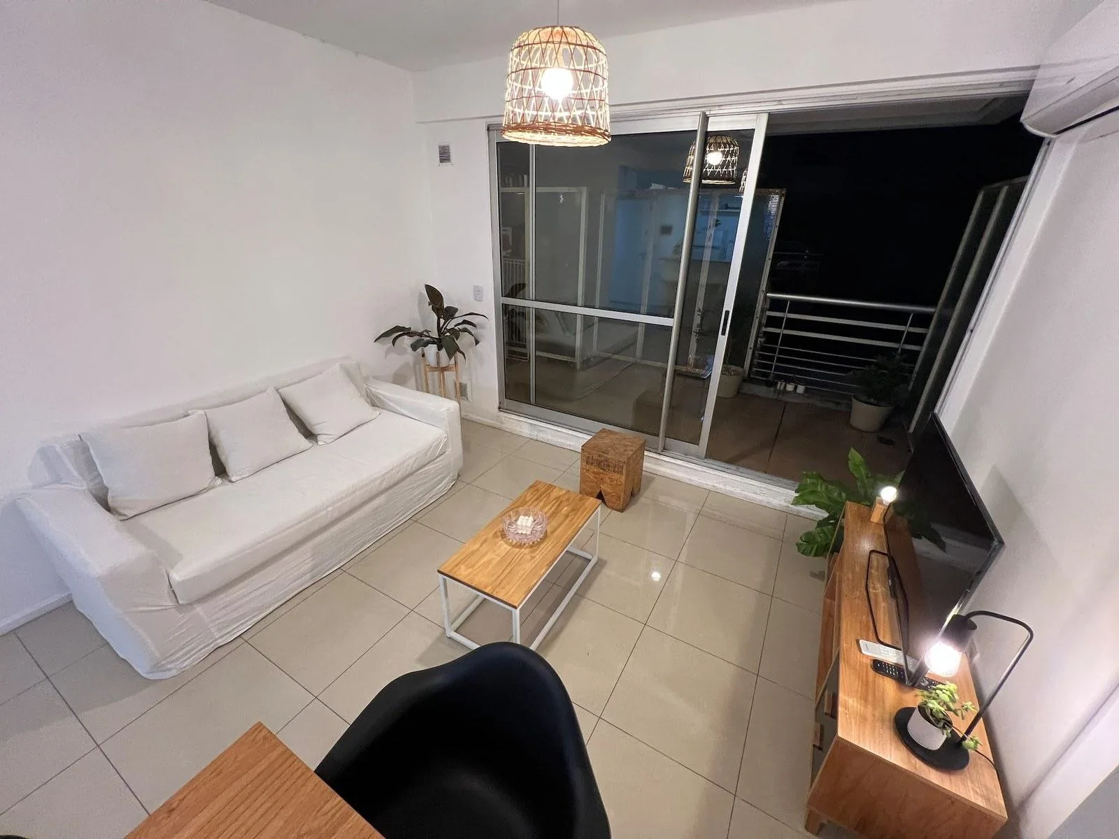 Departamento de alquiler temporario en Palermo — Palermo Chic — foto 3