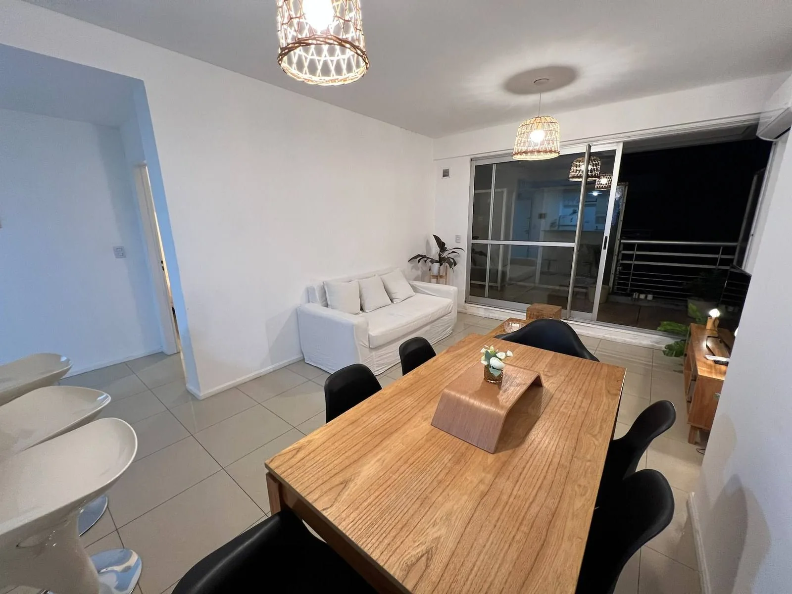 Departamento de alquiler temporario en Palermo — Palermo Chic — foto 5