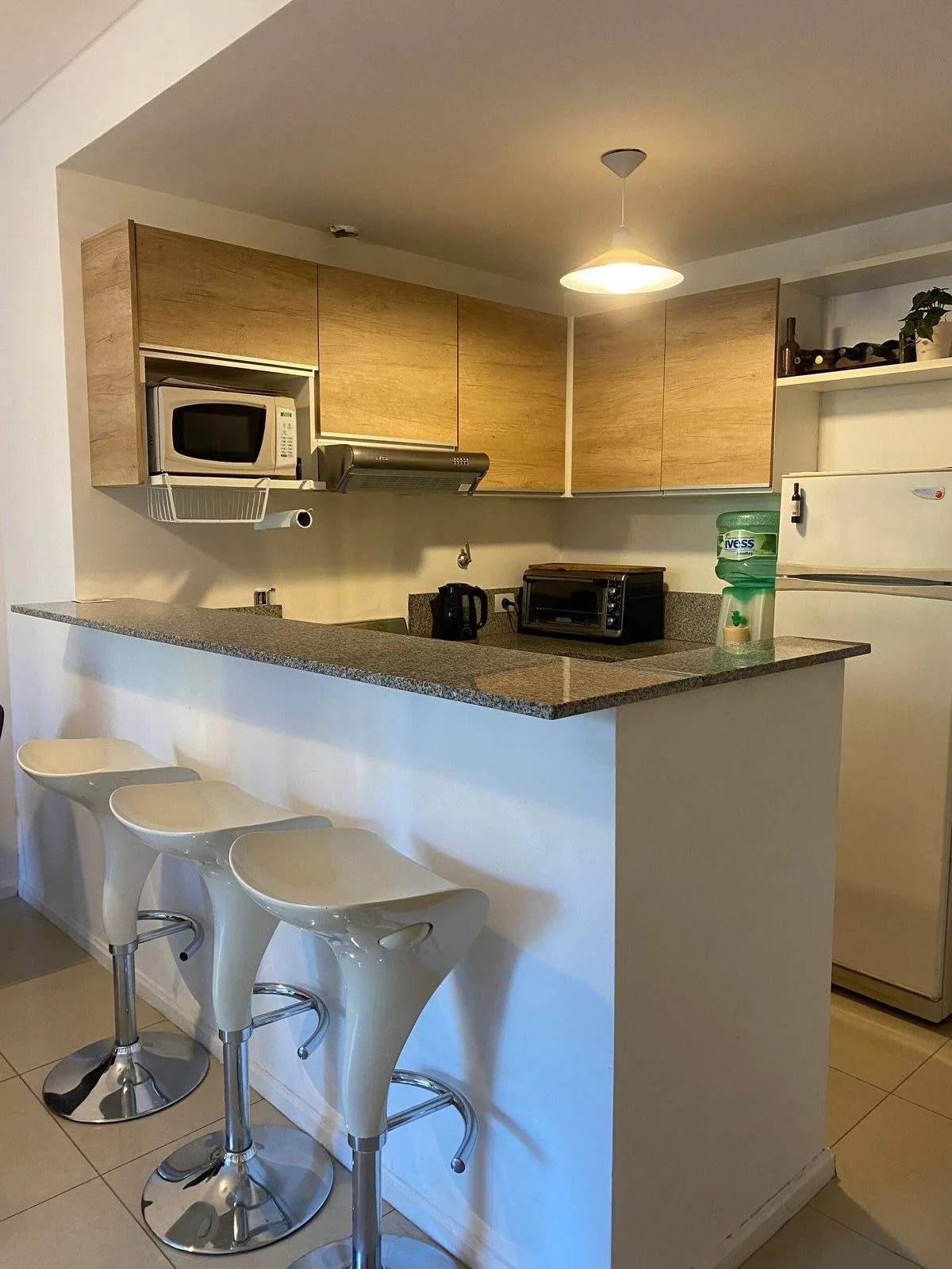 Departamento de alquiler temporario en Palermo — Palermo Chic — foto 9