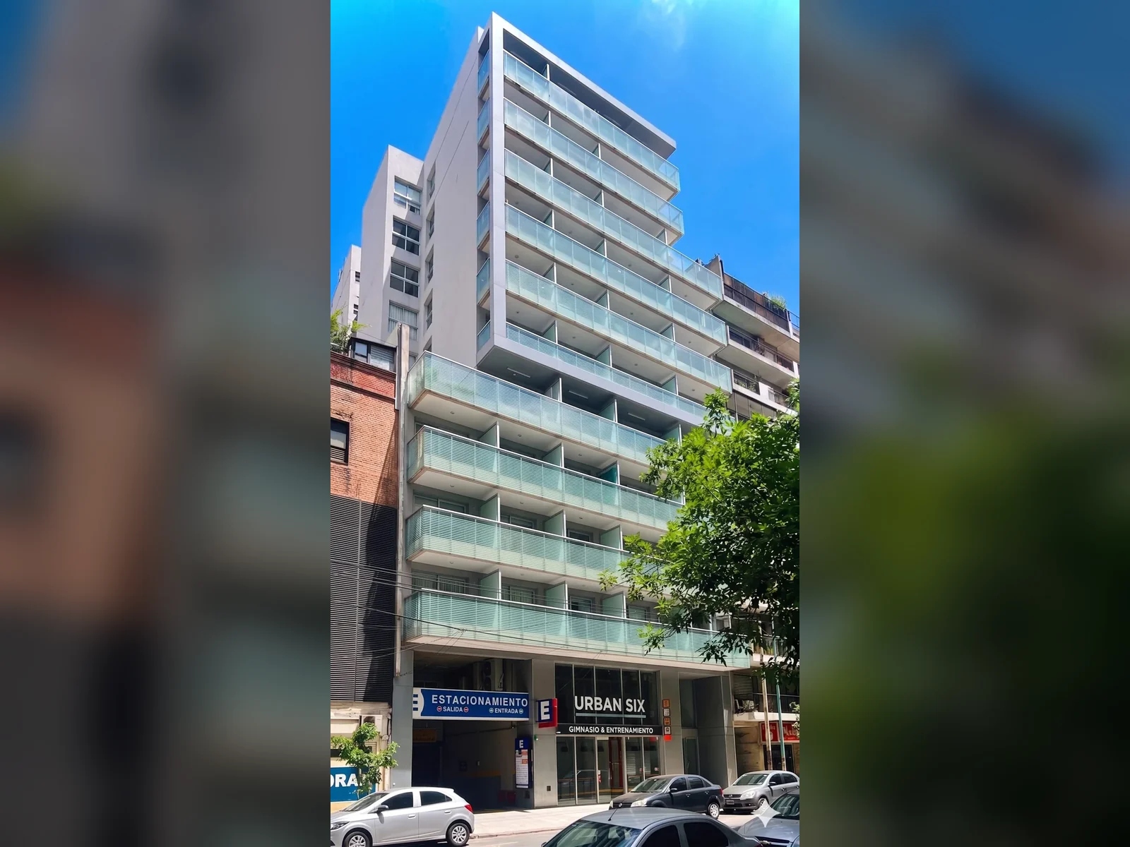 Ambbi Recoleta
