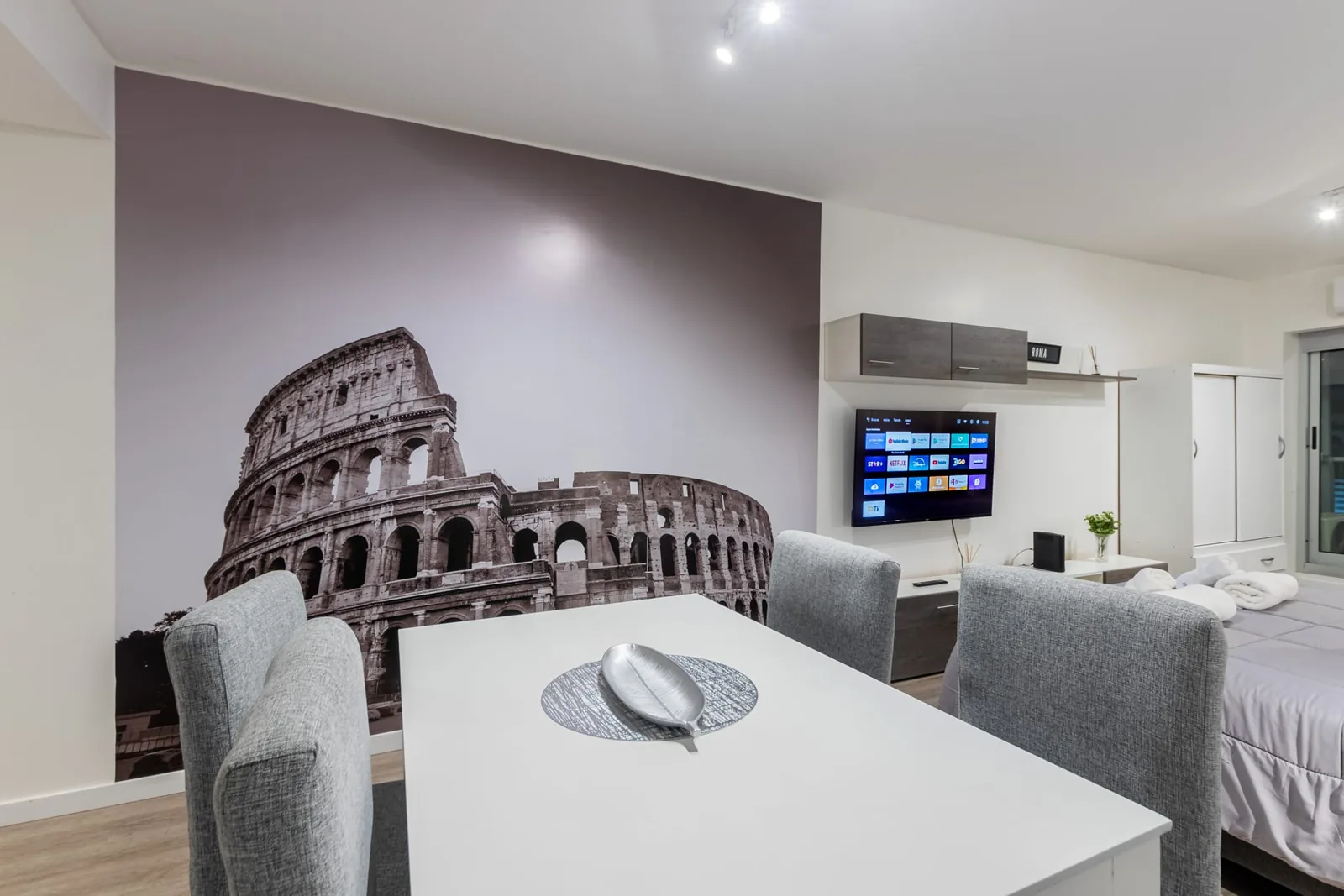 Roma