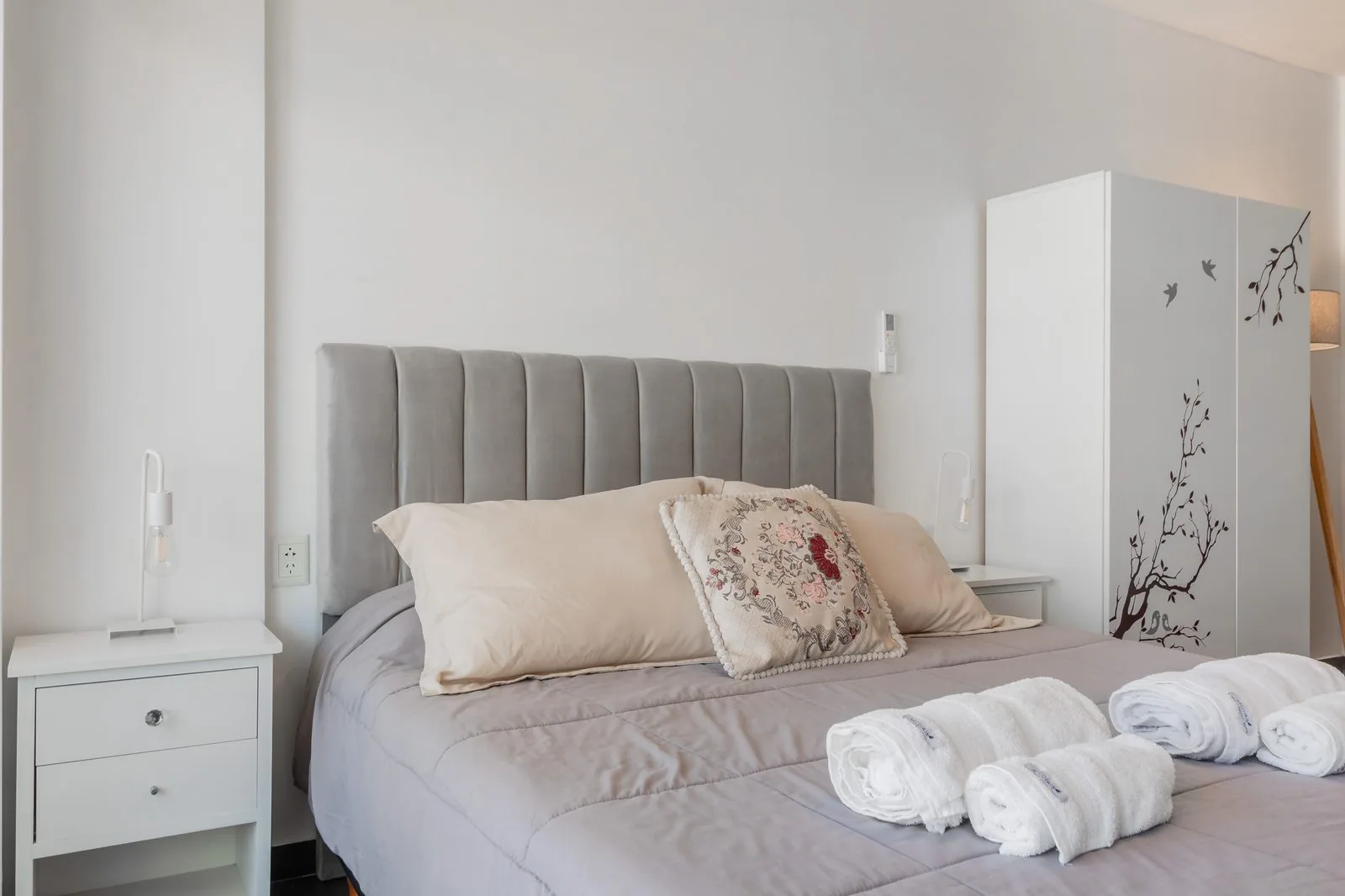 Departamento de alquiler temporario en Recoleta — 903 · Zen — foto 8