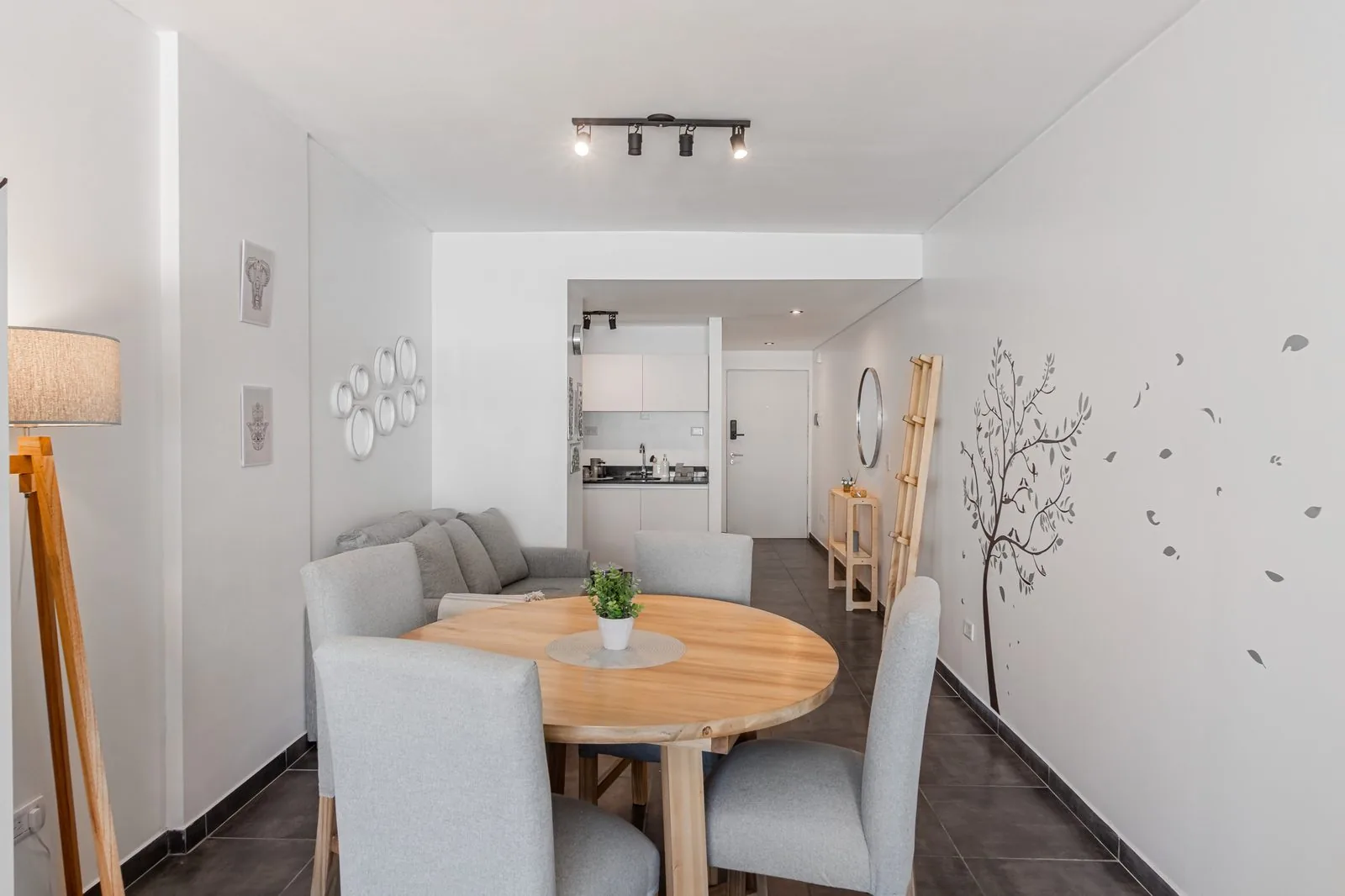 Departamento de alquiler temporario en Recoleta — 903 · Zen — foto 10