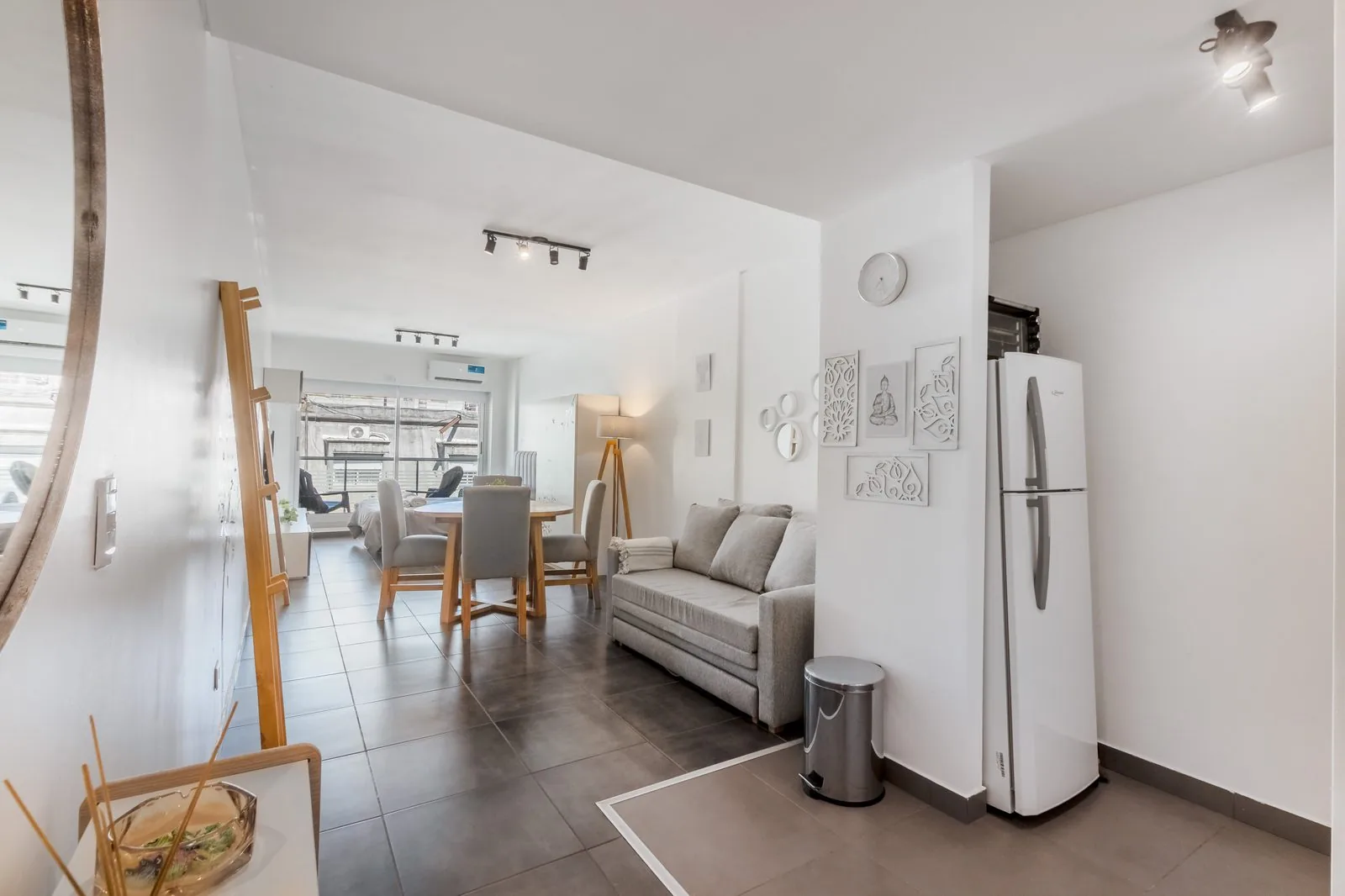Departamento de alquiler temporario en Recoleta — 903 · Zen — foto 15