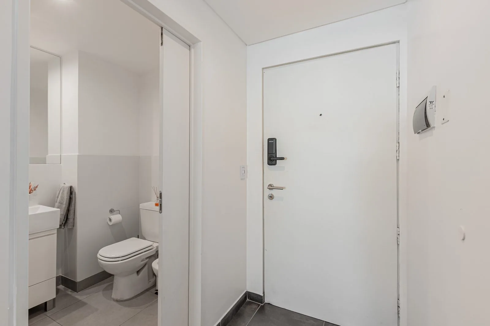 Departamento de alquiler temporario en Recoleta — 903 · Zen — foto 16