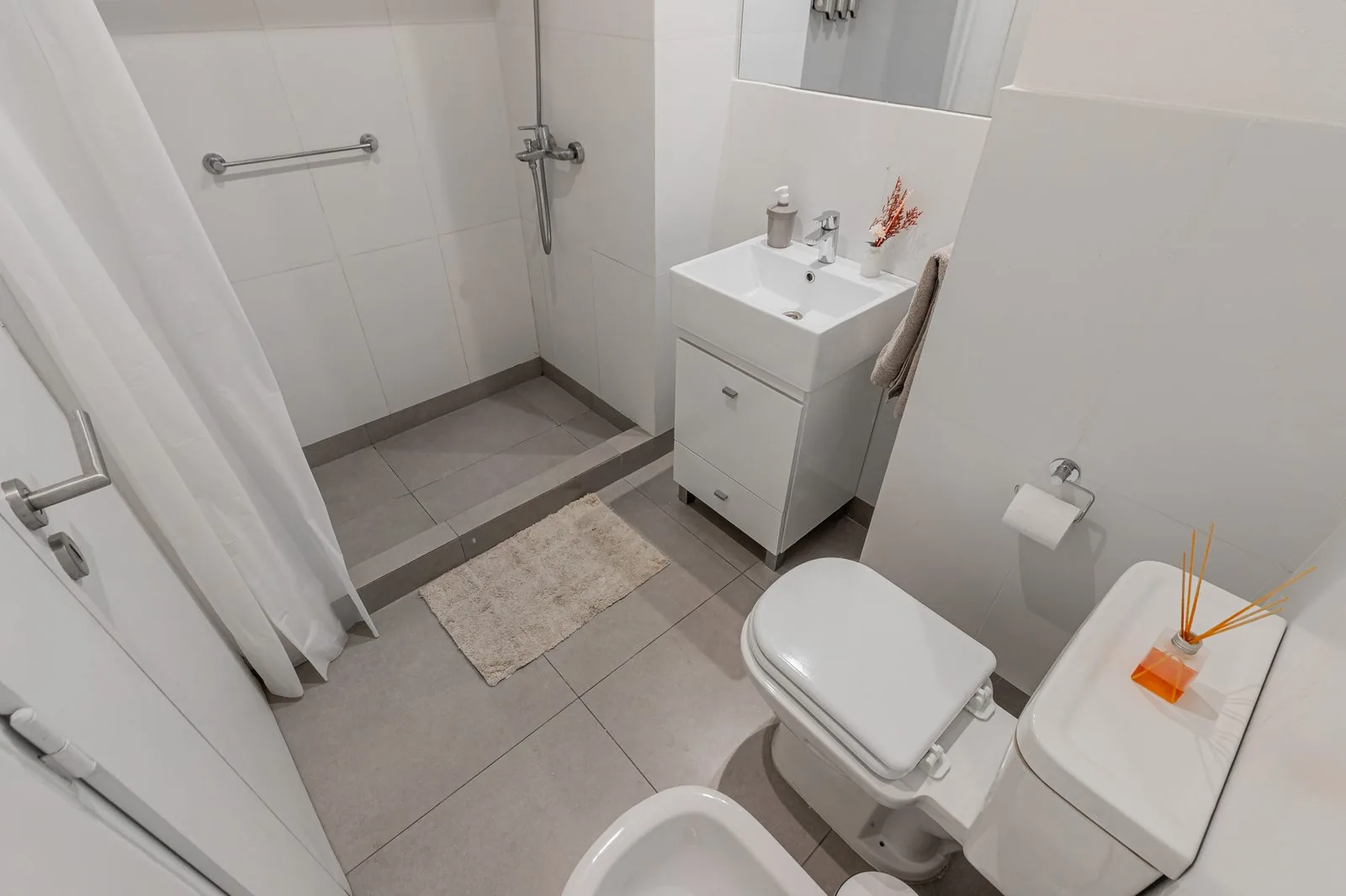 Departamento de alquiler temporario en Recoleta — 903 · Zen — foto 18