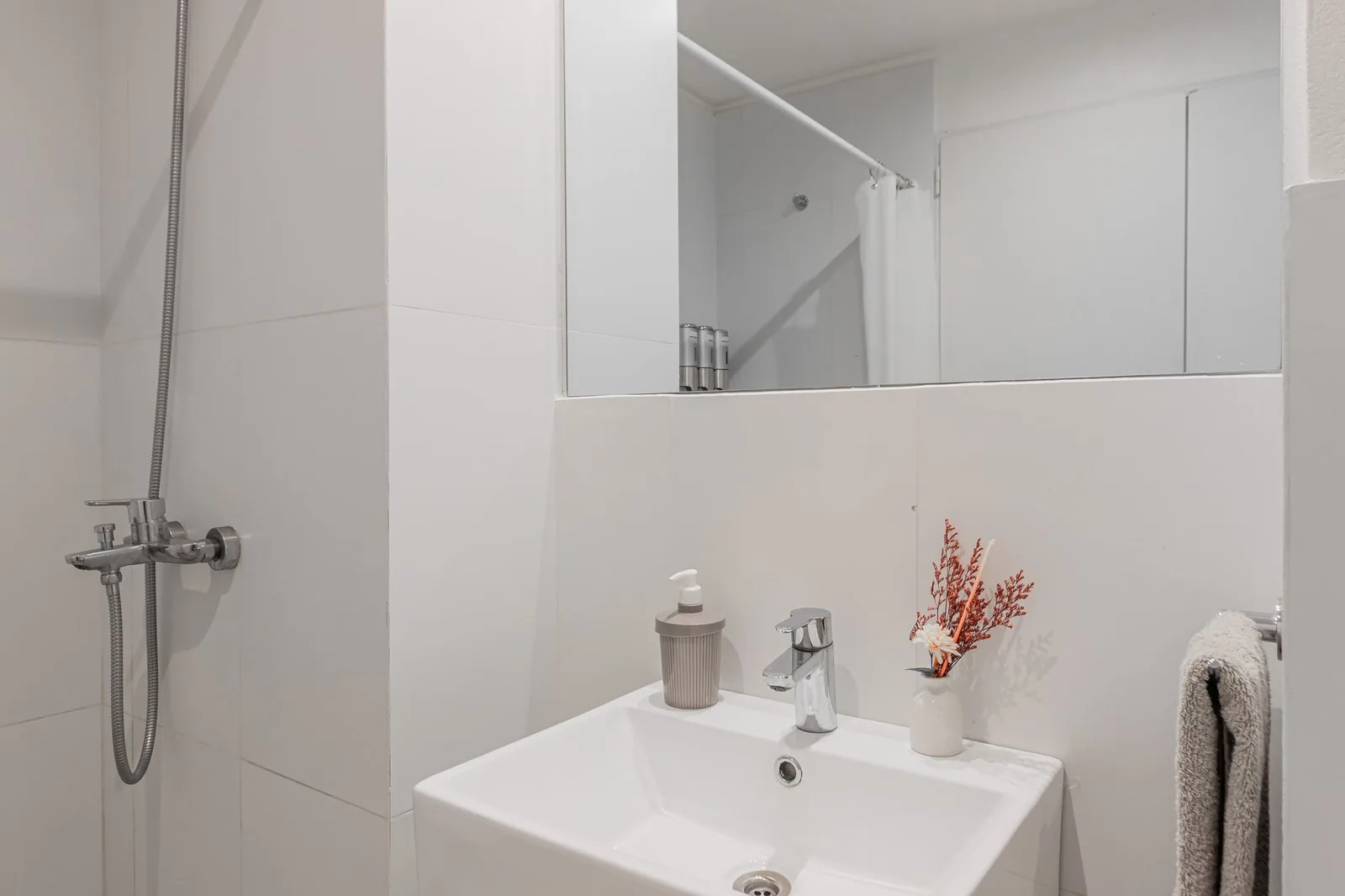 Departamento de alquiler temporario en Recoleta — 903 · Zen — foto 19