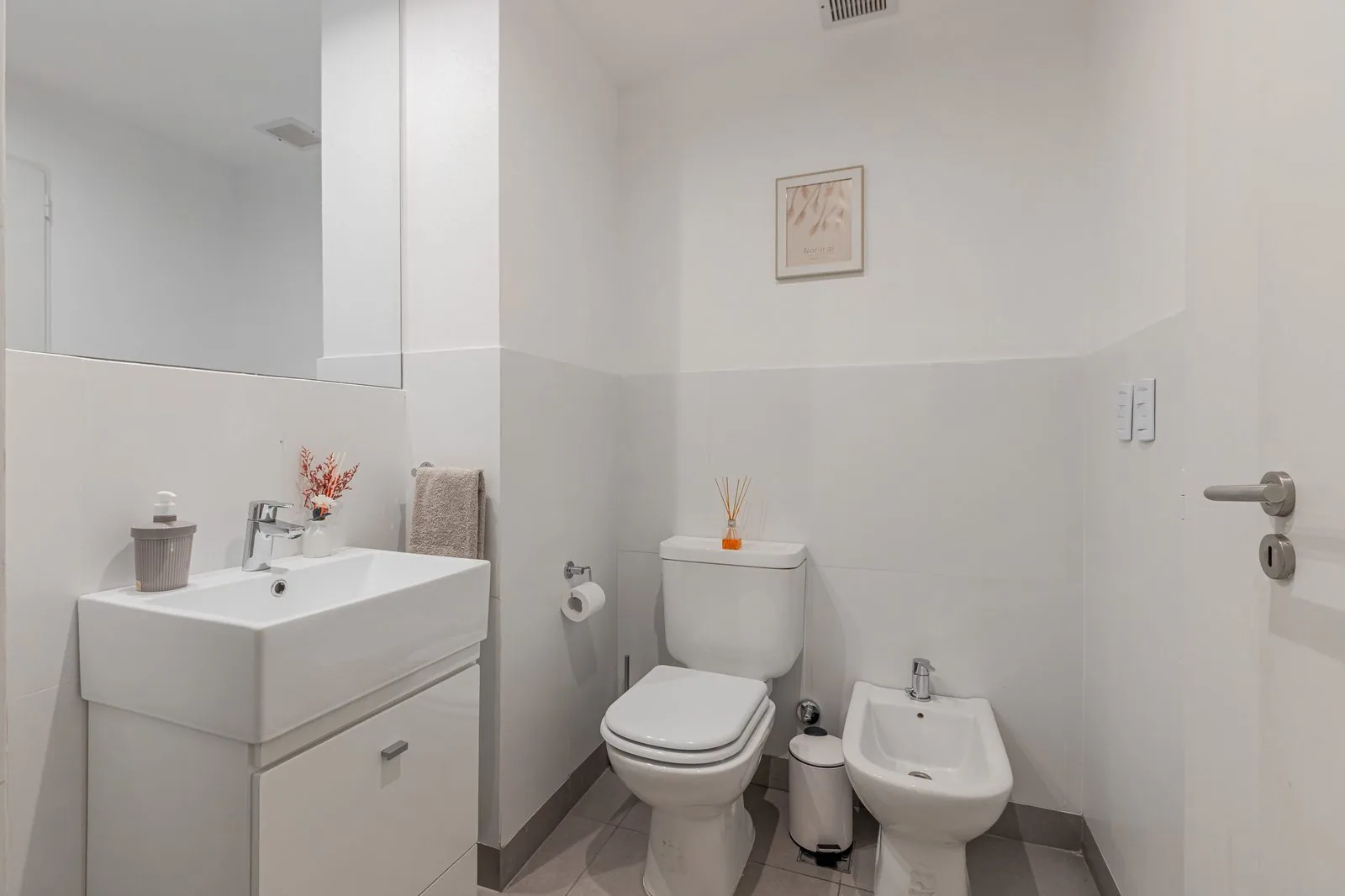 Departamento de alquiler temporario en Recoleta — 903 · Zen — foto 20